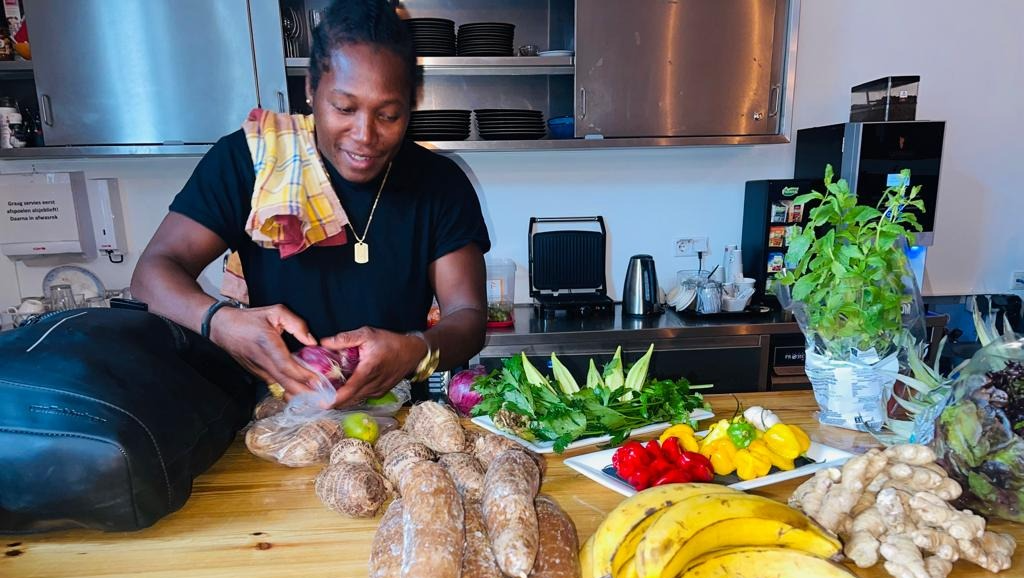 Geef Don zijn leven en passie terug.