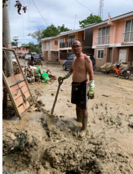 Help Junny's Family Rebuild After Typhoon Tino campaign photo, 7 of 8