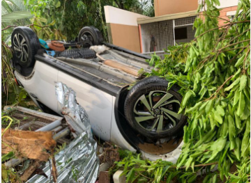 Help Junny's Family Rebuild After Typhoon Tino campaign photo, 4 of 8