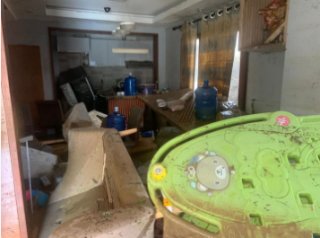 Help Junny's Family Rebuild After Typhoon Tino campaign photo, 5 of 8