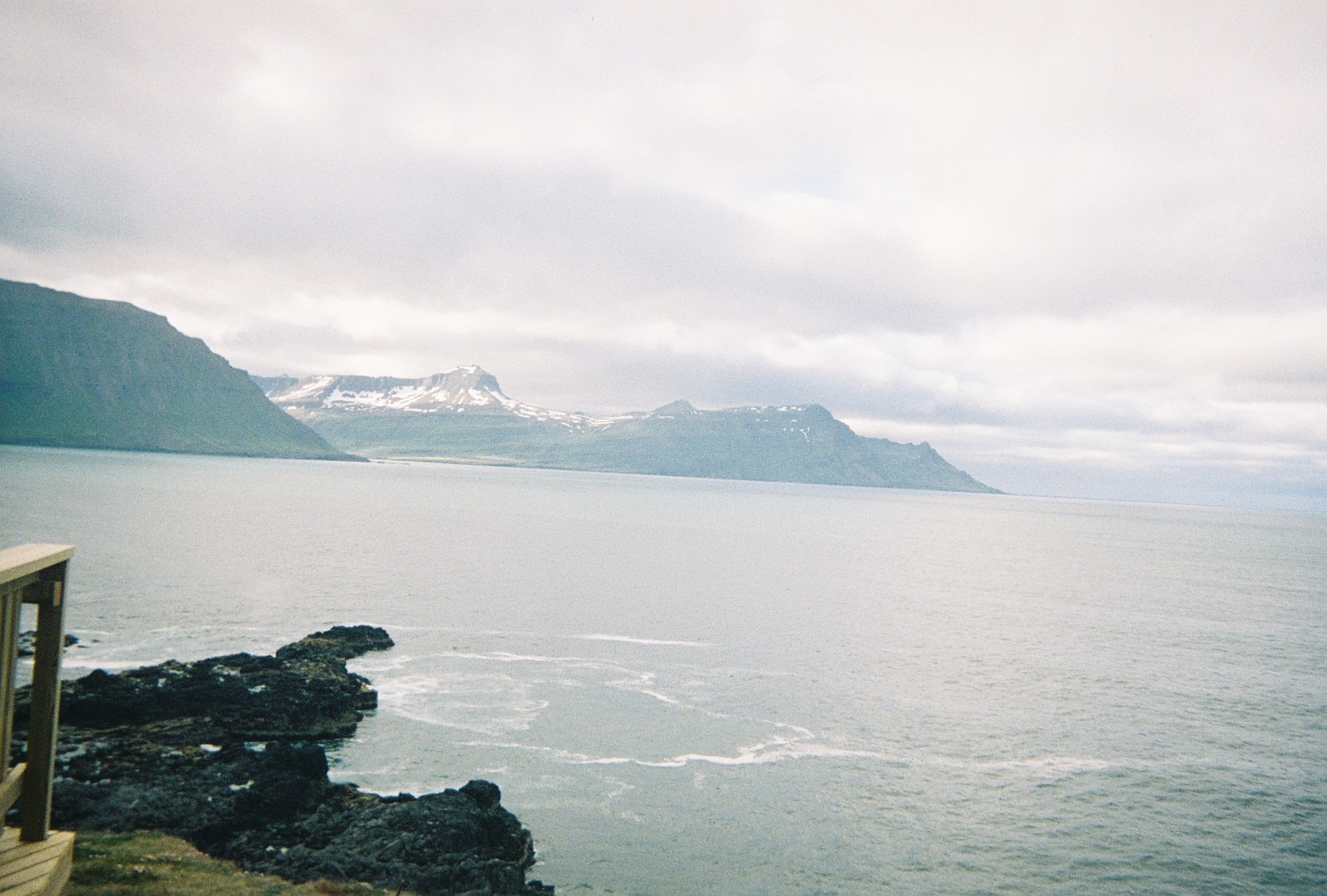 Glasgow University Iceland Expedition 2026 campaign photo, 4 of 7