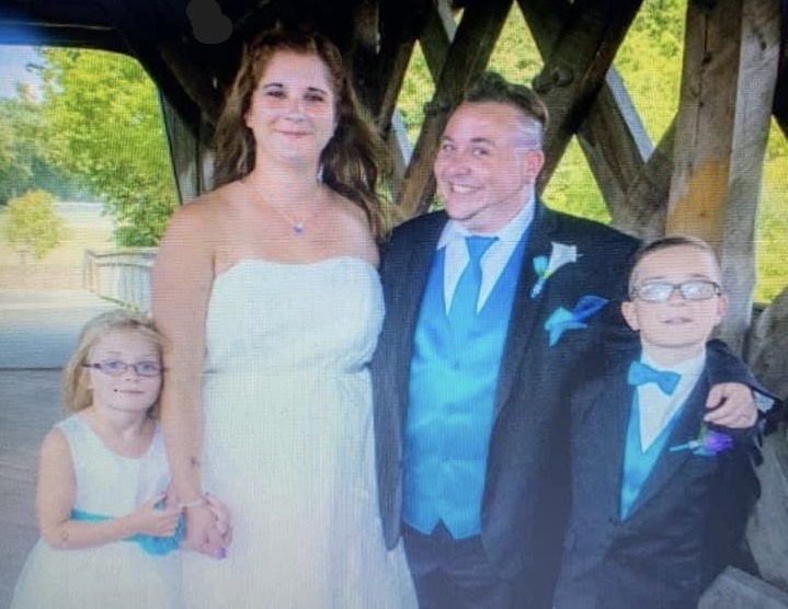 Support for Joey & Family after Unexpected Loss of Mindy campaign photo, 2 of 4