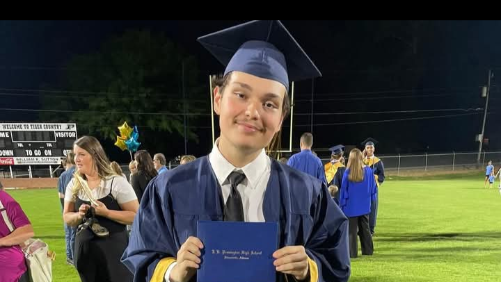 Help Honor Drayden Pena's Memory