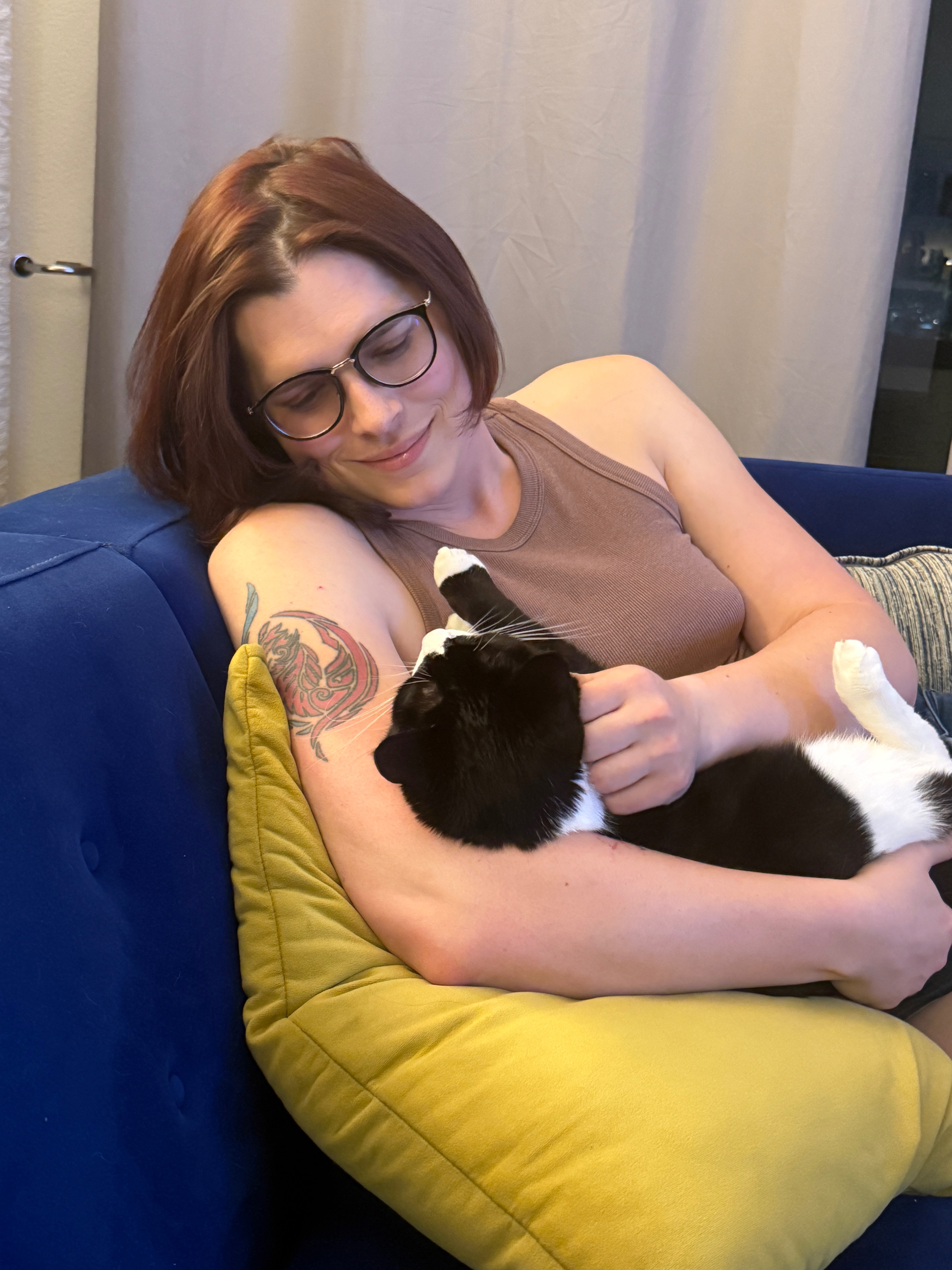 Save Opal: Emergency Surgery Needed campaign photo, 5 of 7