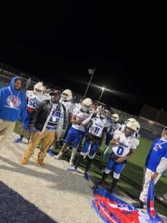 Support Proviso Township Youth Football’s Nationals campaign photo, 5 of 8