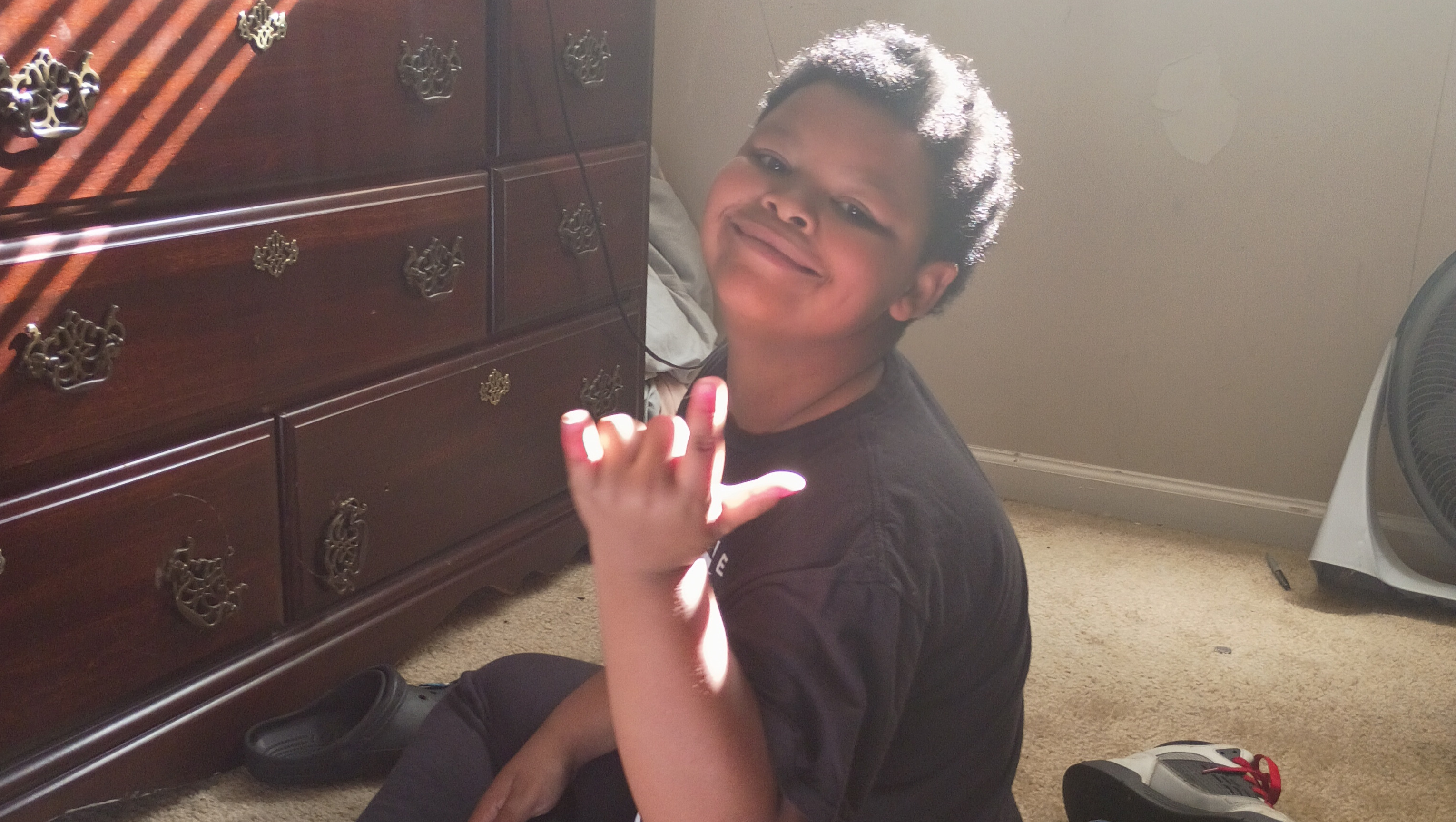 Support Jessie & Caiden After Medical Crisis