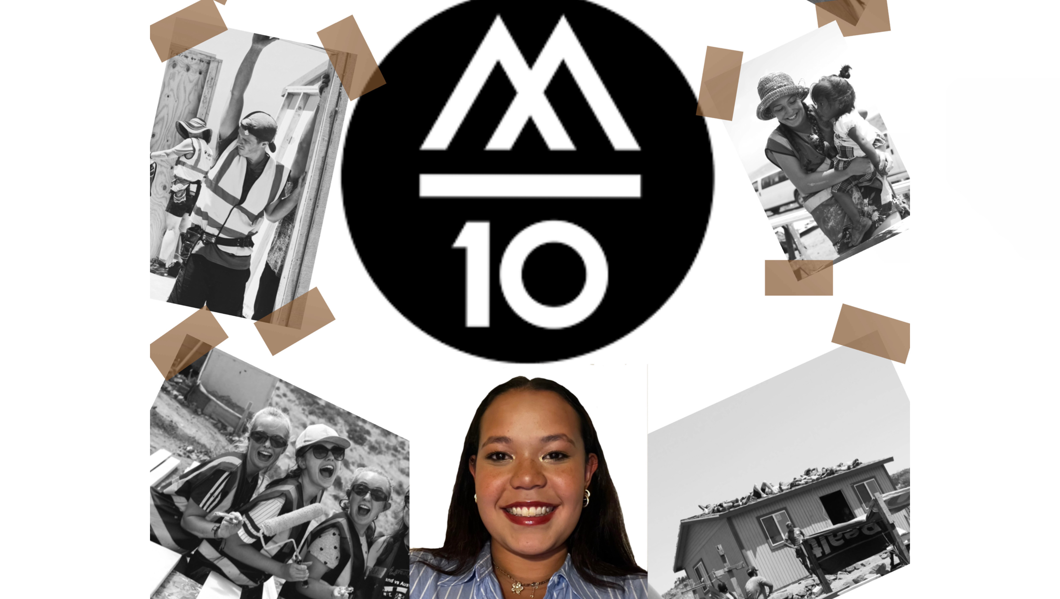 Fundraiser by Maizie Hall : Maizie’s Mexico M10 Mission