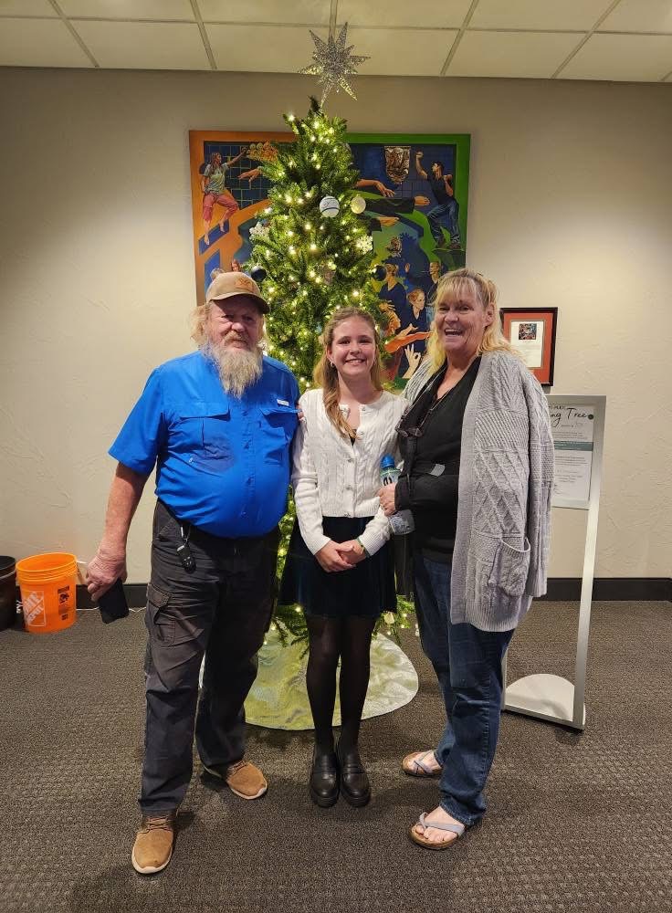Support Dad & Stepmom: Recover from House Fire campaign photo, 4 of 5