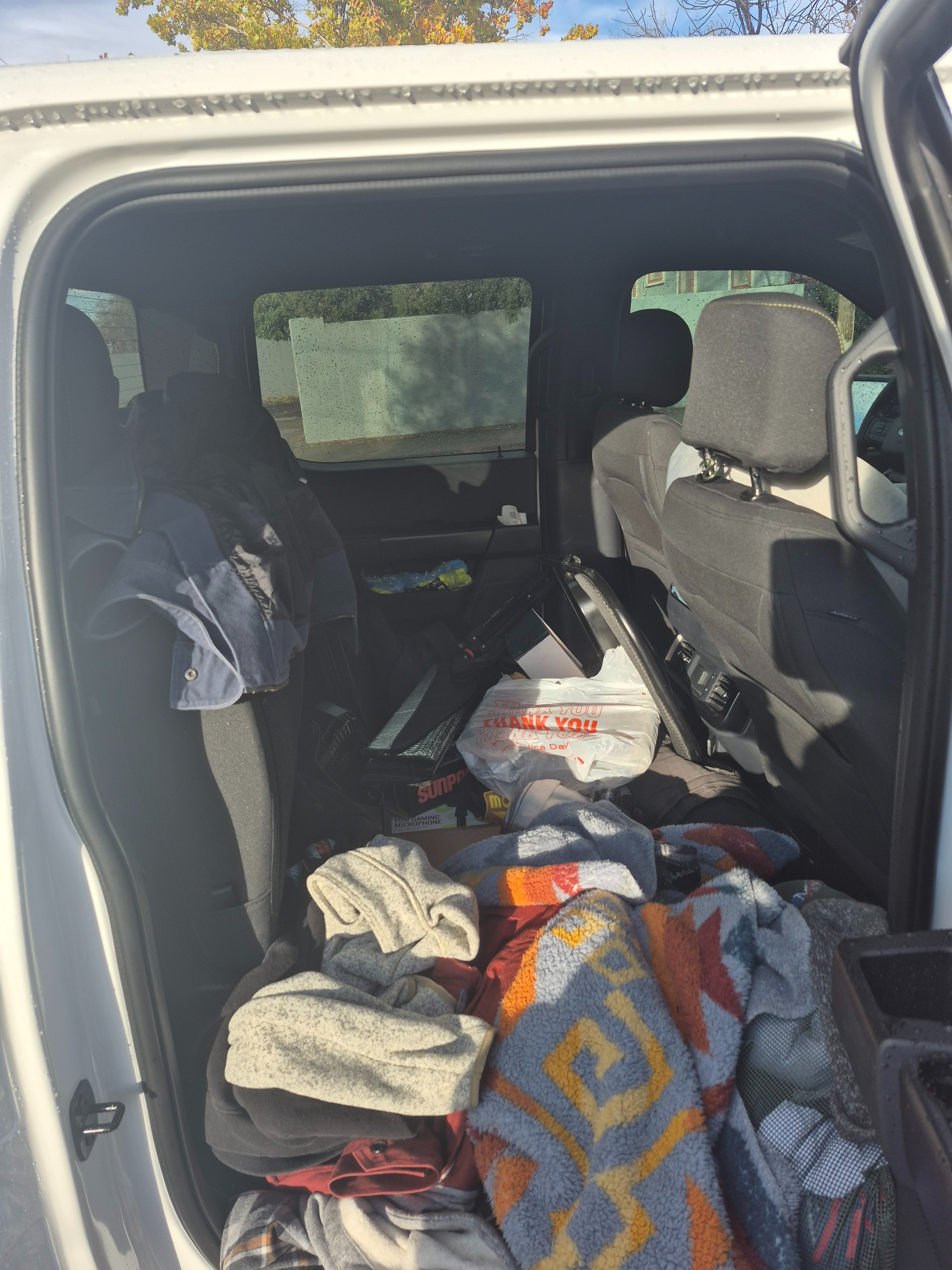 Help Monday Morning Racer rebuild after total theft loss campaign photo, 2 of 7