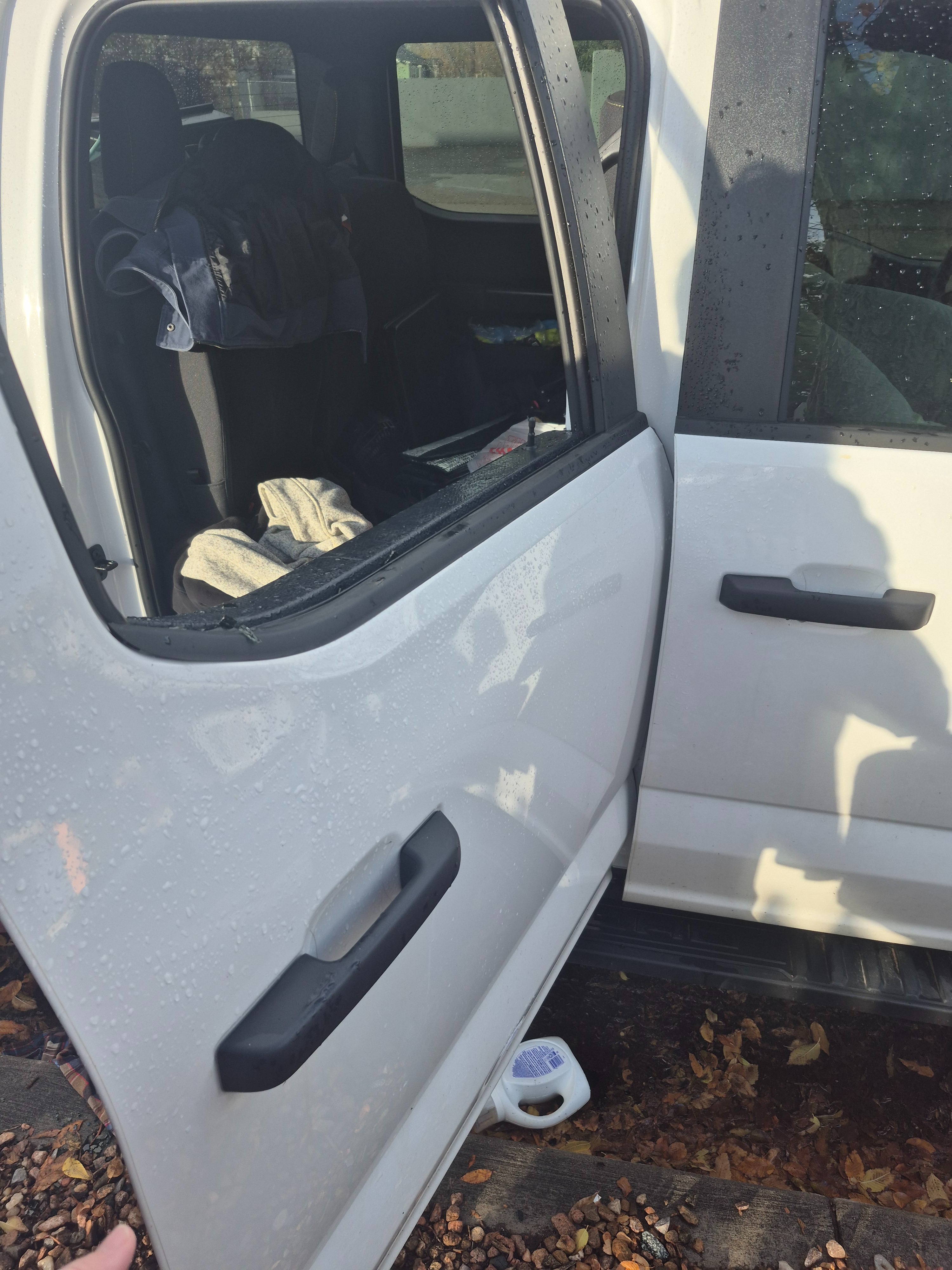 Help Monday Morning Racer rebuild after total theft loss campaign photo, 5 of 7