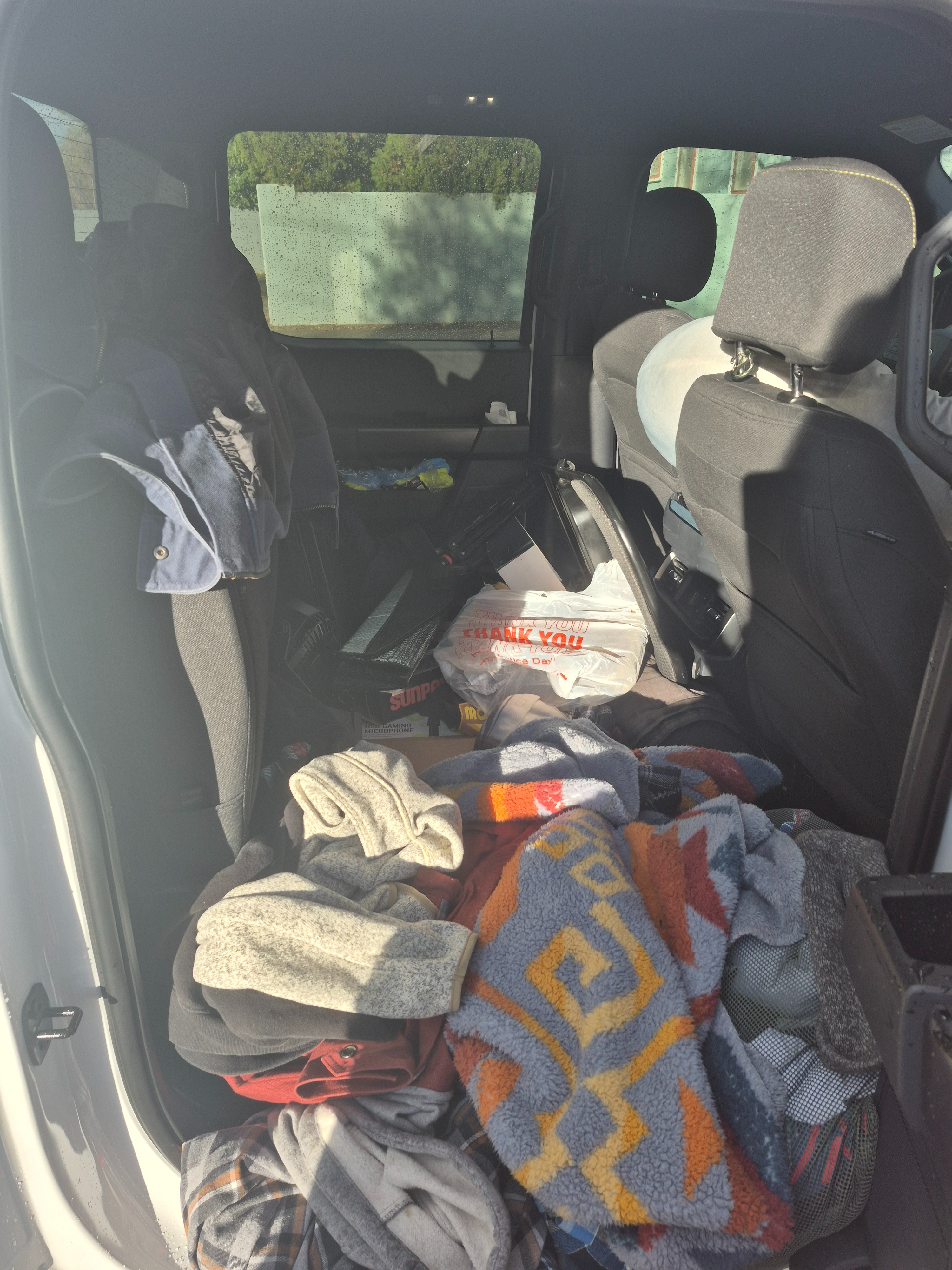 Help Monday Morning Racer rebuild after total theft loss campaign photo, 4 of 7