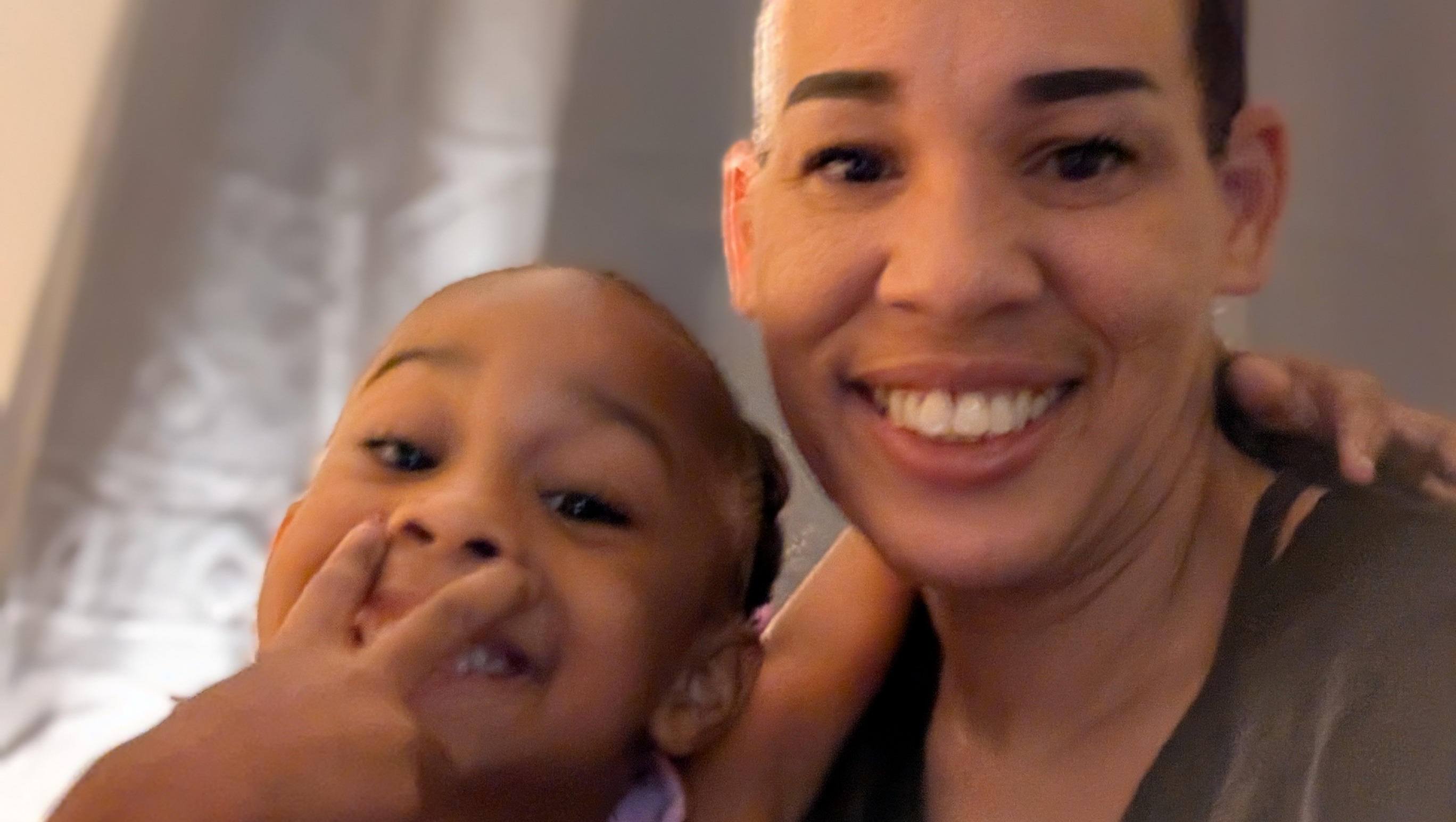 Help Destiny & Daughter Keep Their Home photo