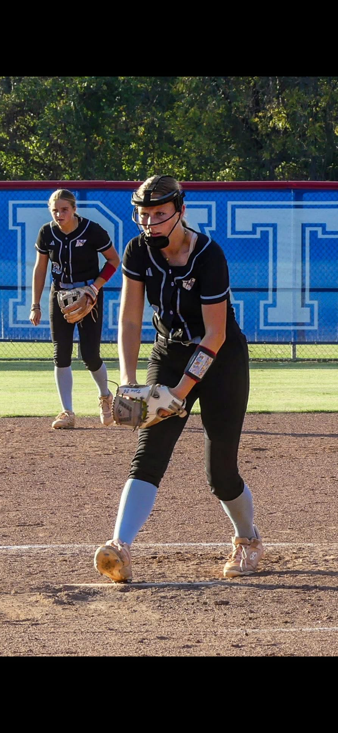 Stand Against HOA: Save Our Girl’s Softball Space campaign photo, 2 of 8