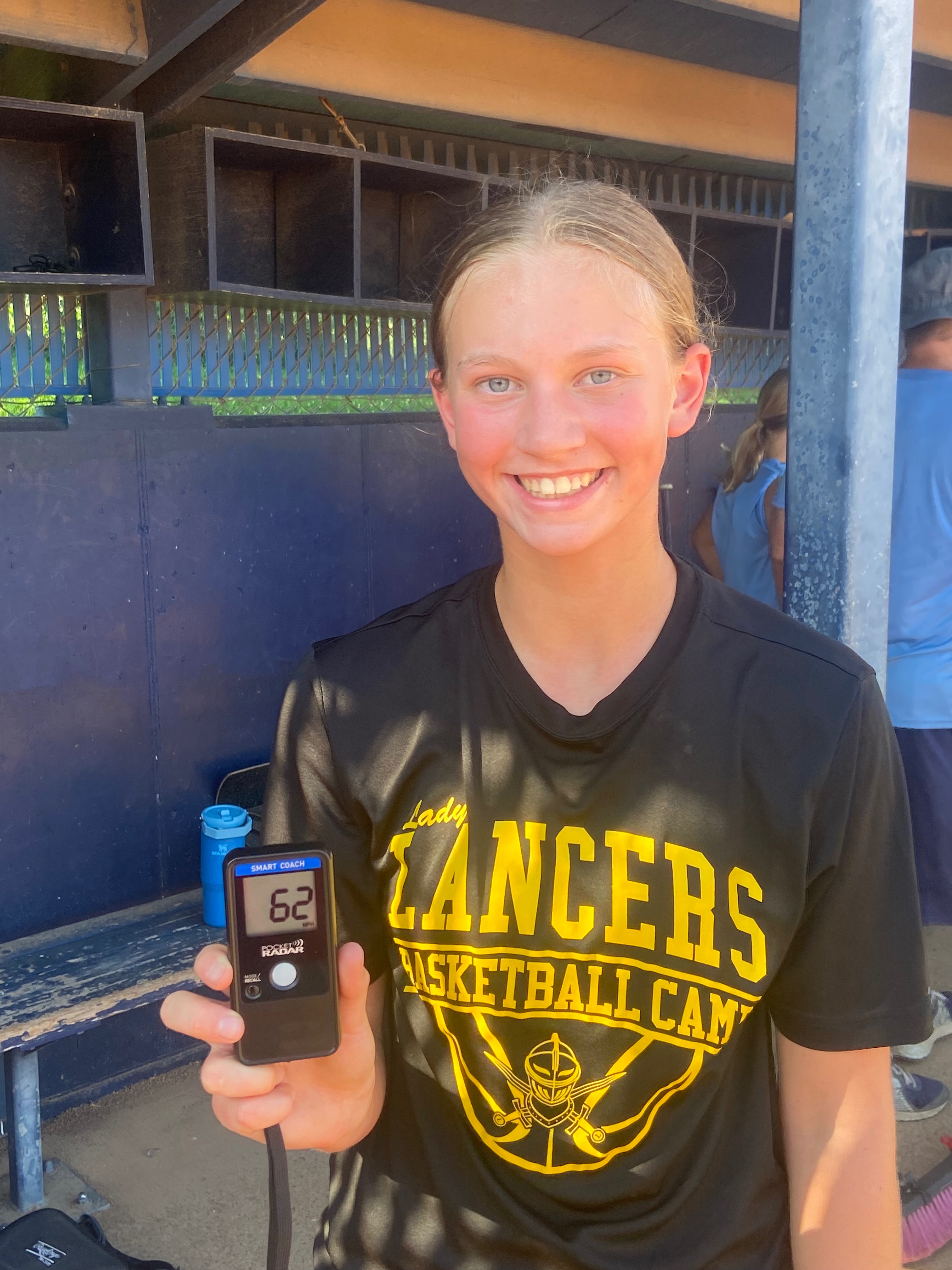 Stand Against HOA: Save Our Girl’s Softball Space campaign photo, 4 of 8