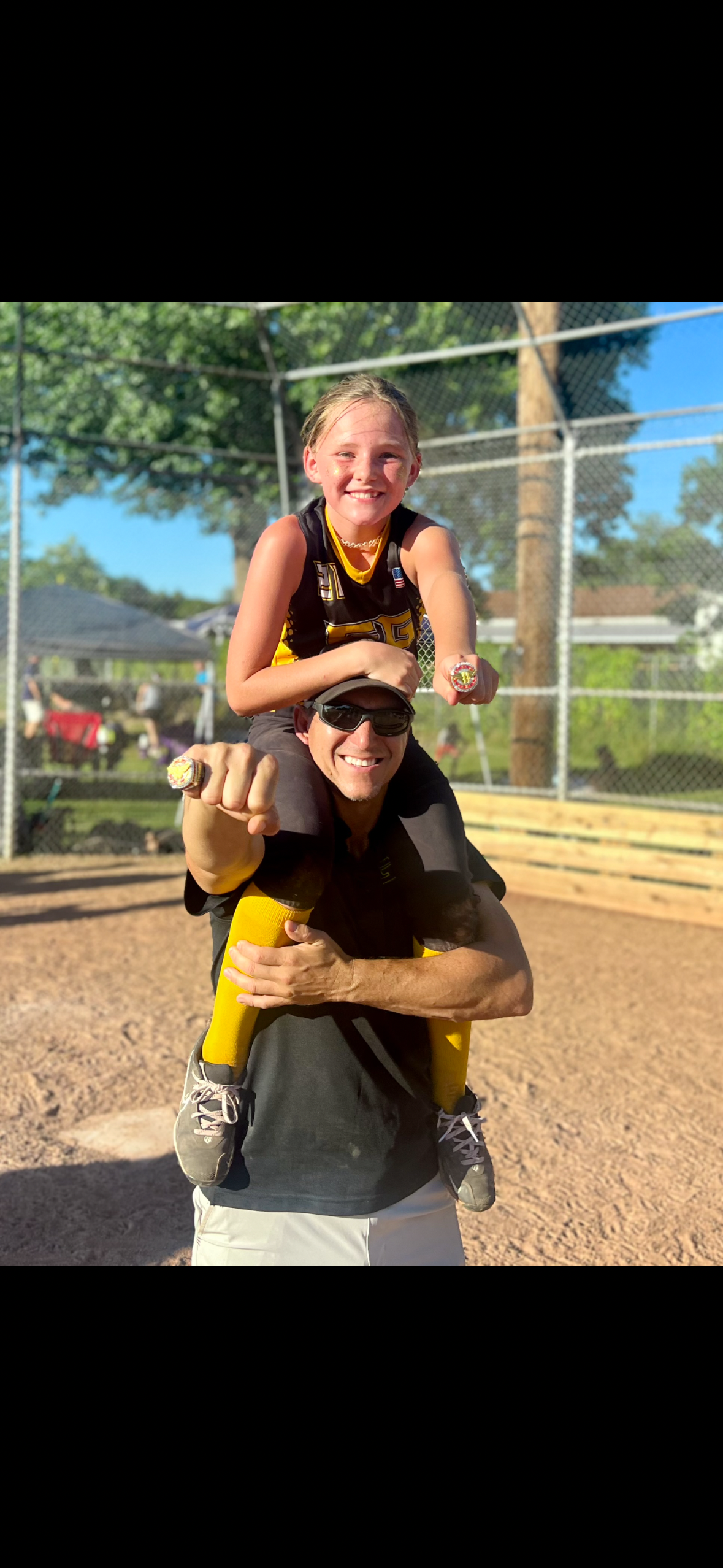 Stand Against HOA: Save Our Girl’s Softball Space campaign photo, 5 of 8