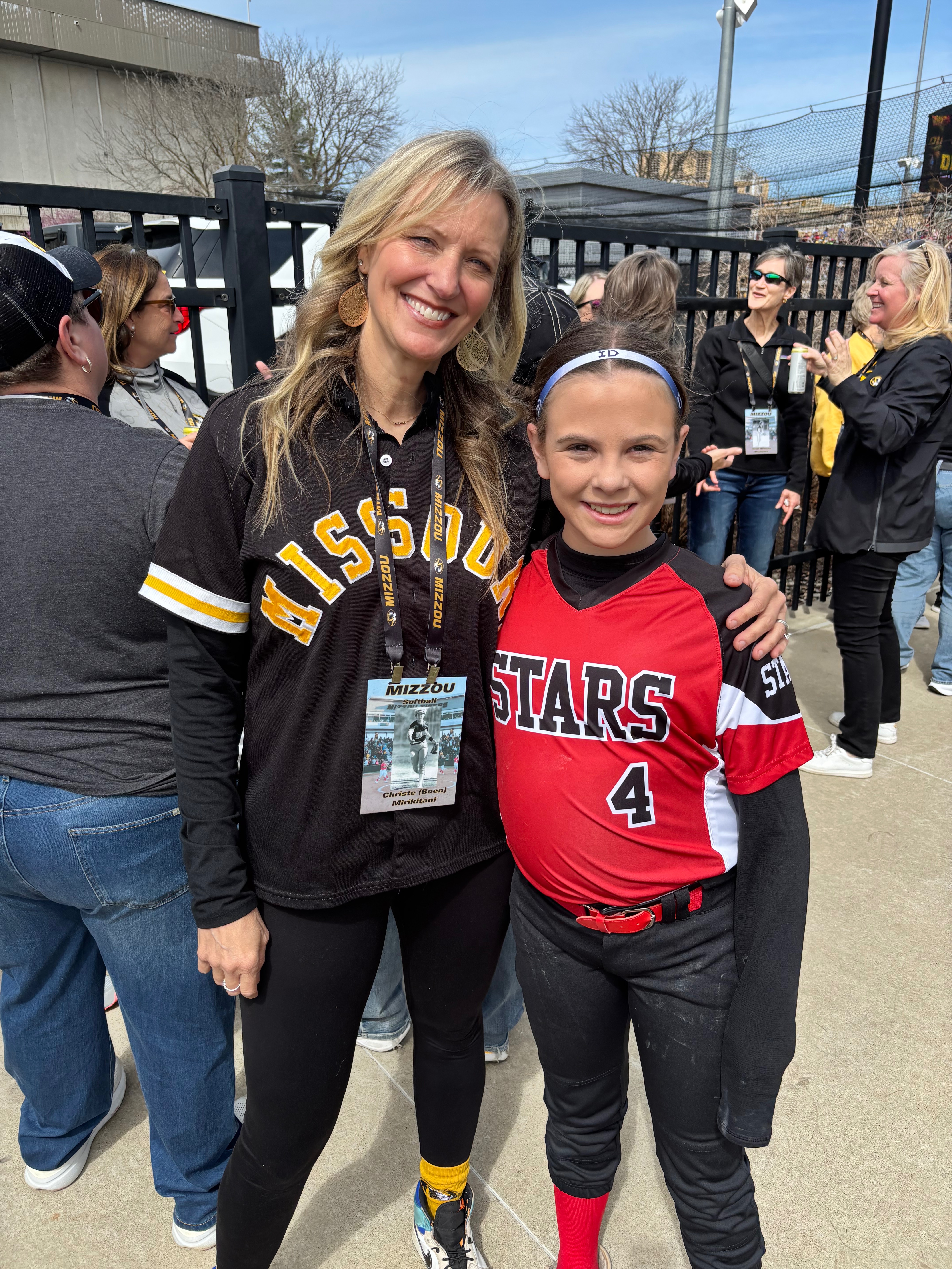 Stand Against HOA: Save Our Girl’s Softball Space campaign photo, 6 of 8