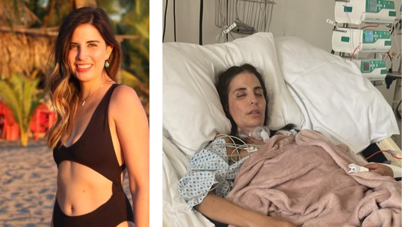 Unidos por Orquidea: Fondo Medico