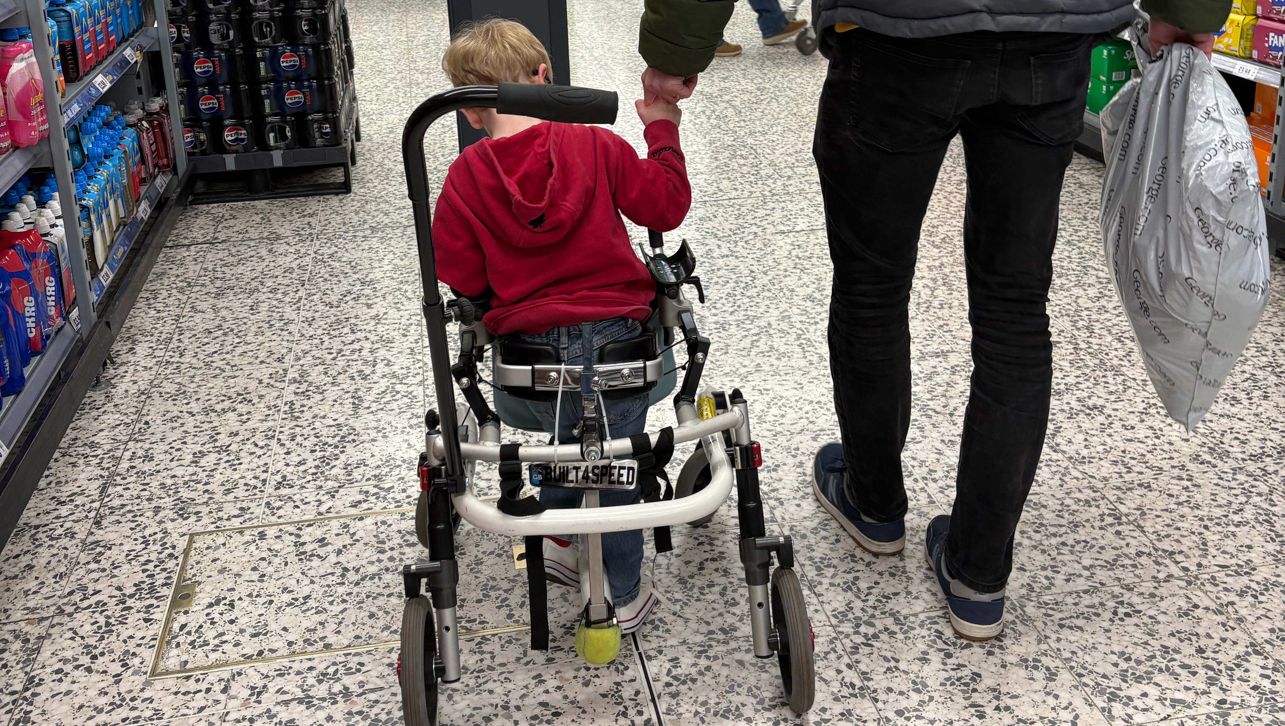 A Preemie’s Journey photo
