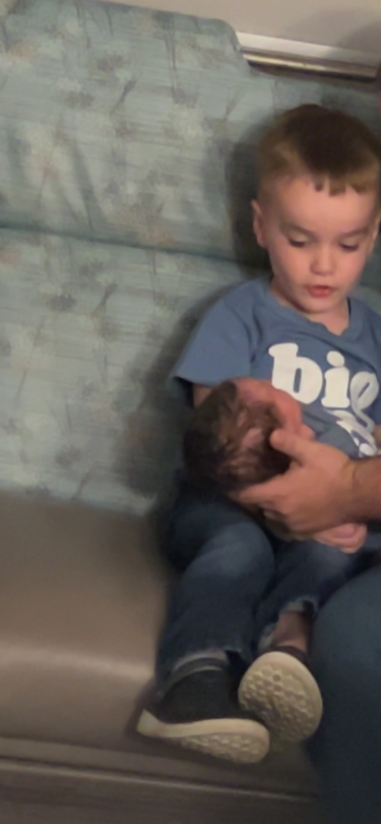 Help Hollie and Justin with Medical Expenses campaign photo, 2 of 5