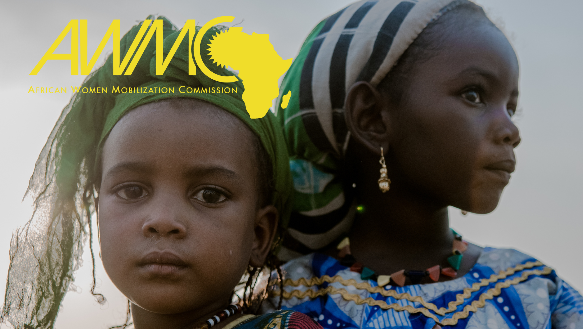 An Urgent Call to Action for Displaced Women and Children. photo