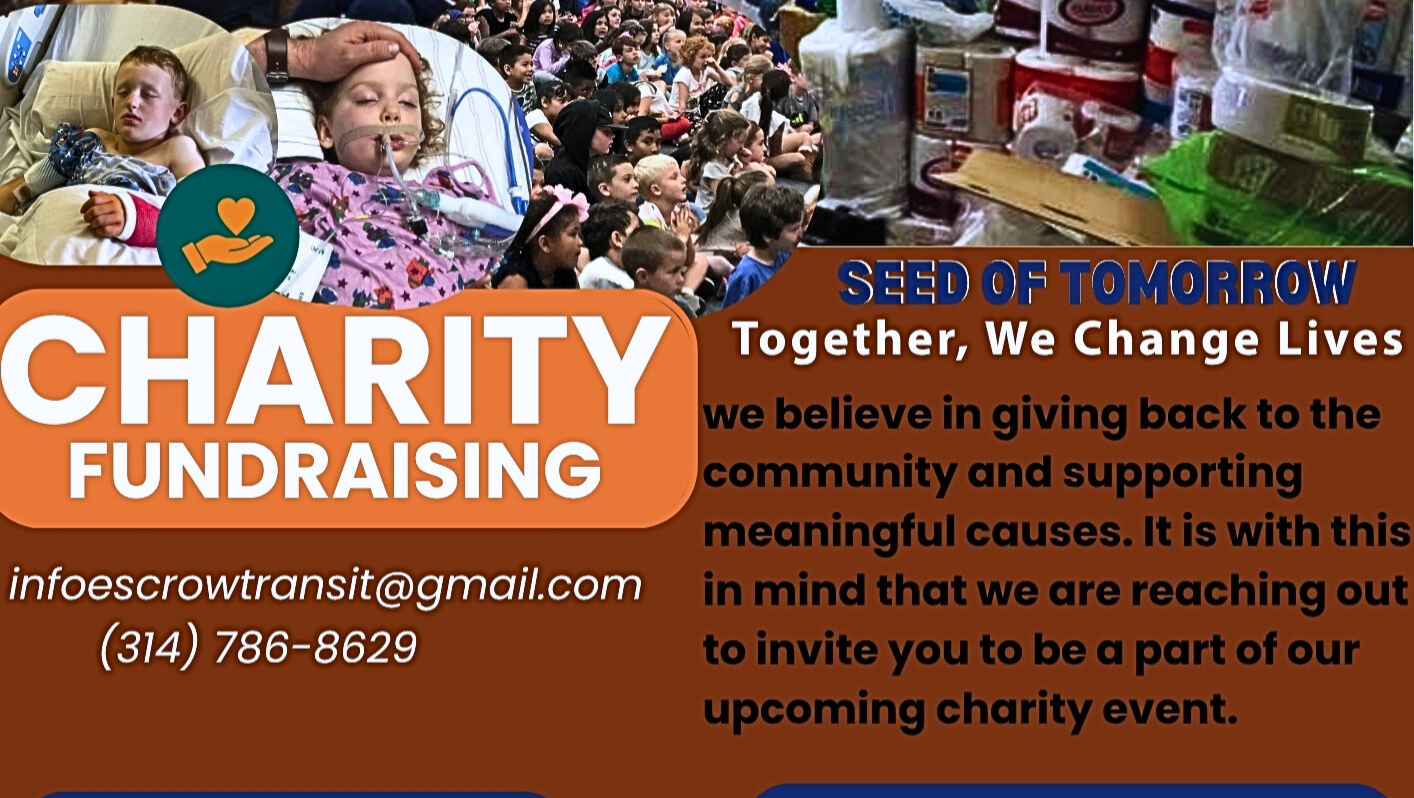 Support Life-Saving Care for Children photo