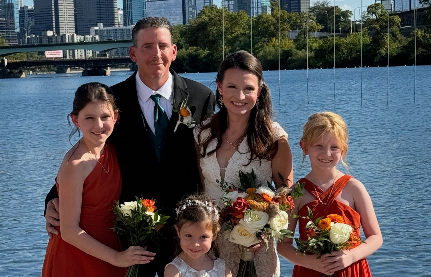 Help Brian Heal After Devastating Injury campaign photo, 2 of 5
