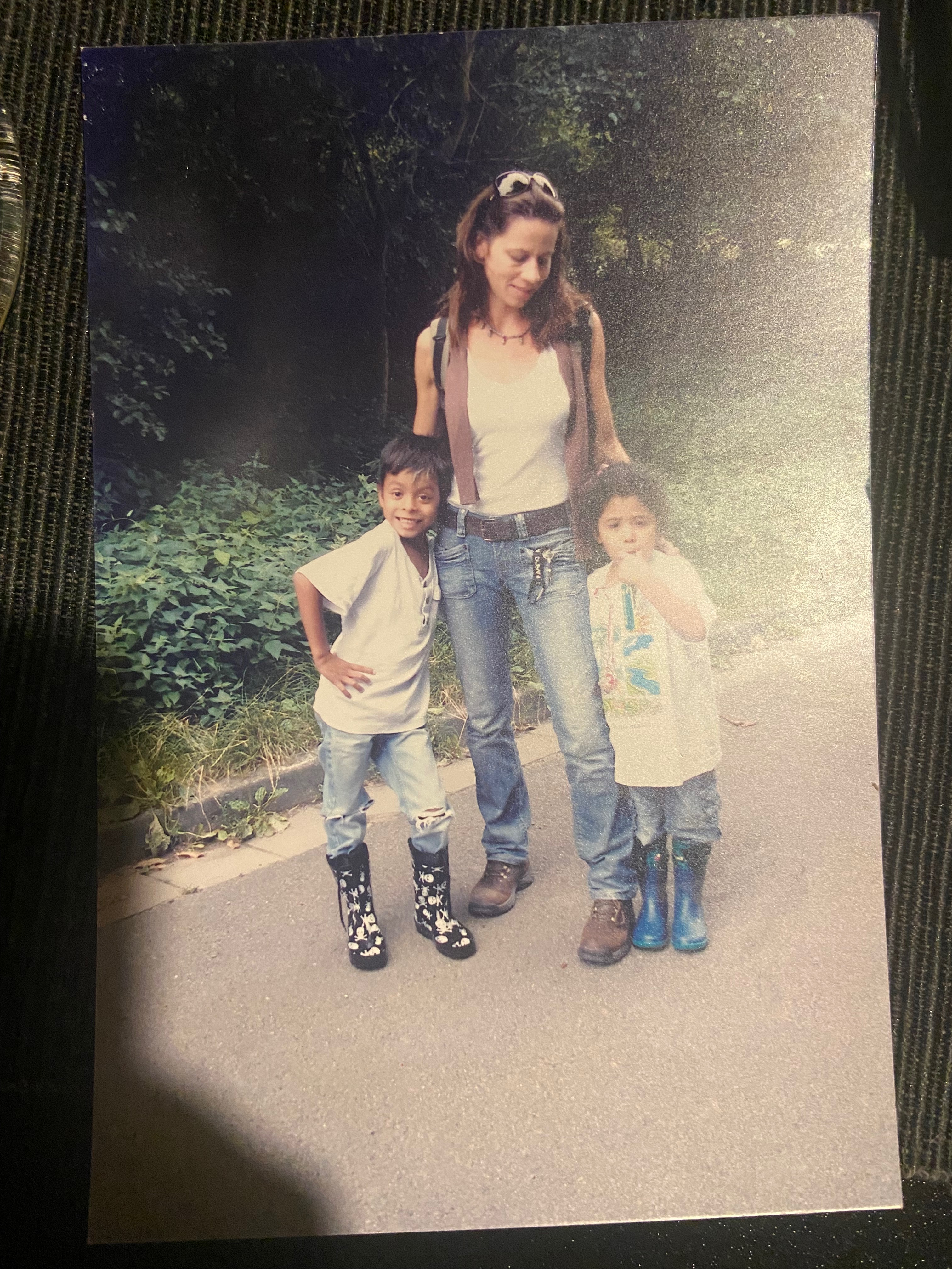 Hopefully we can Reunite Clara With Her Biological Mother campaign photo, 4 of 5