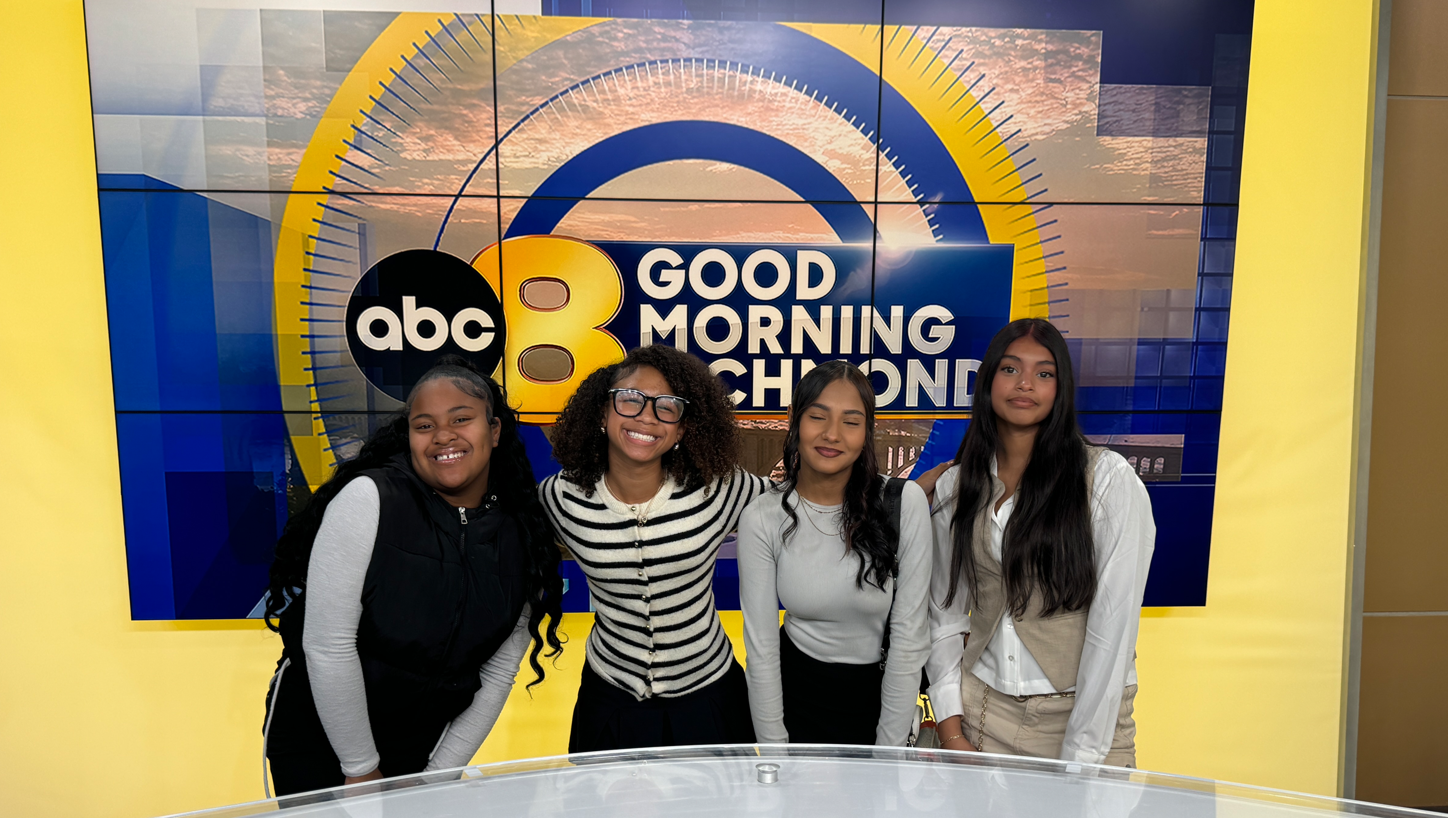 Prepping students for University & Life photo