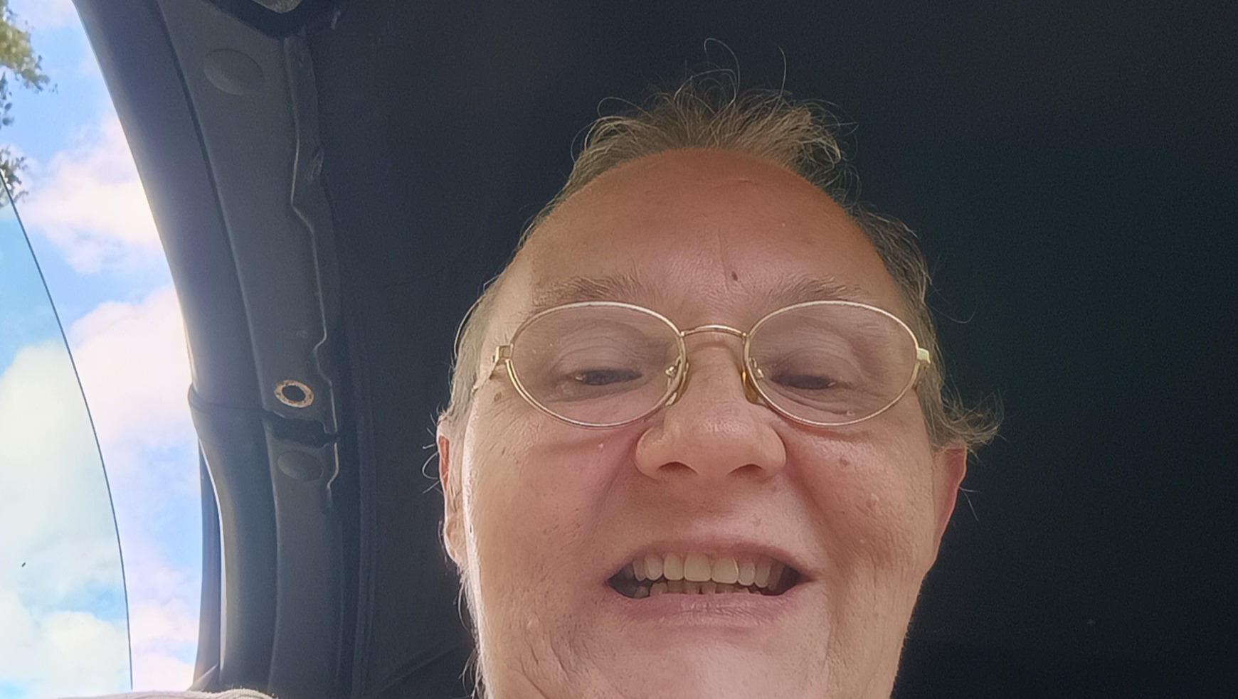 Support Cindy's Journey to Stability photo