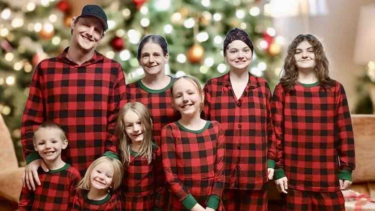 Donate to Help The Buckaloo Family