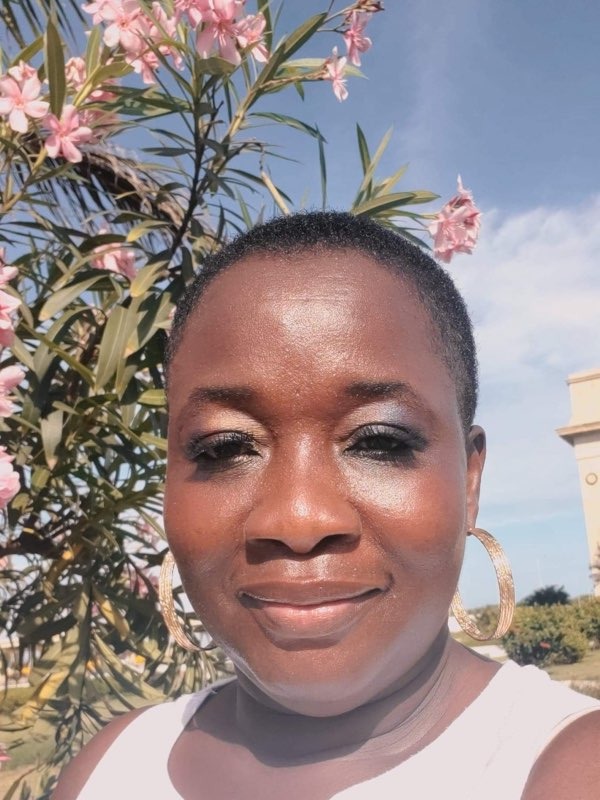 Honor Gloria Oppong's Final Wish campaign photo, 7 of 8