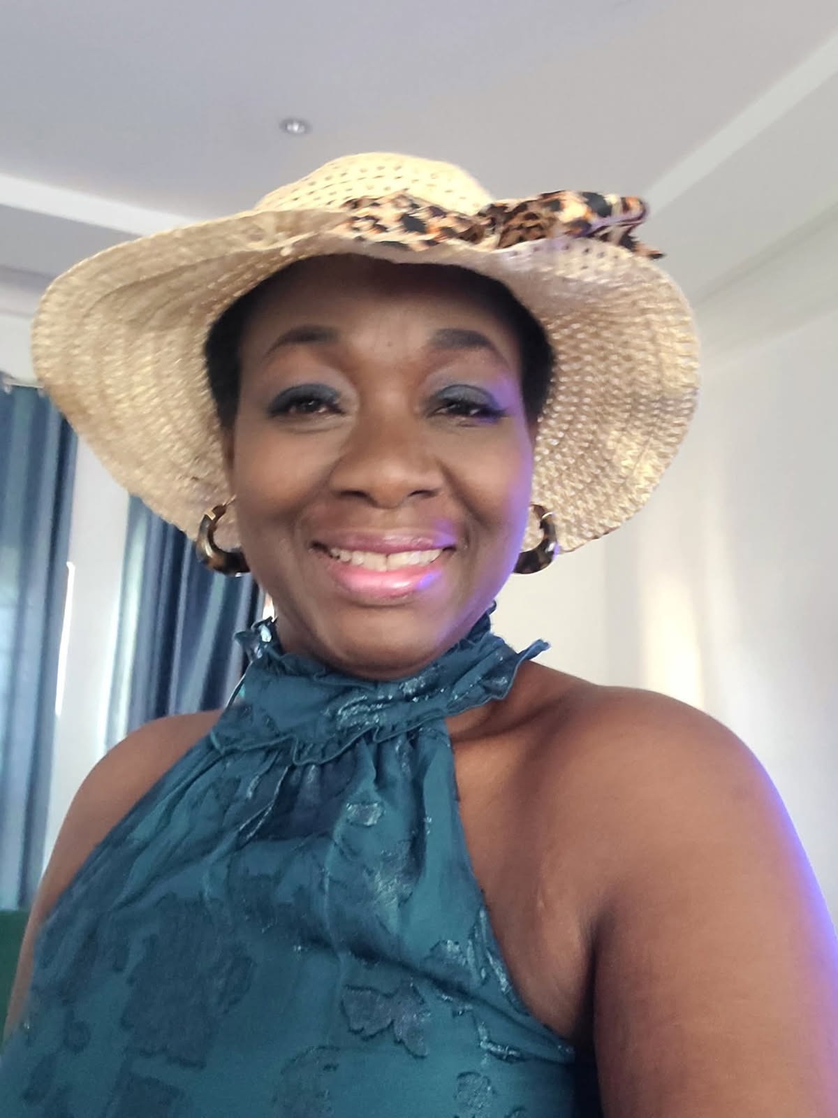 Honor Gloria Oppong's Final Wish campaign photo, 4 of 8
