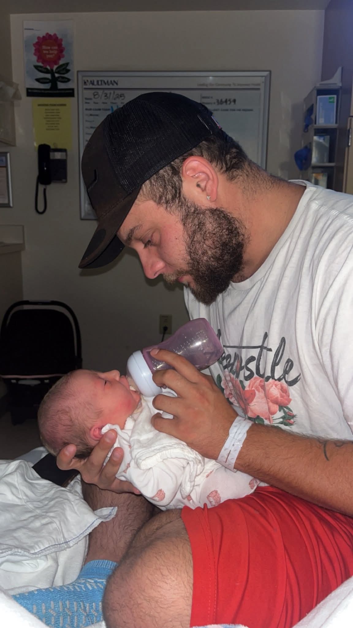Standing With Storri: Our Family in Crisis Needs Help campaign photo, 2 of 8