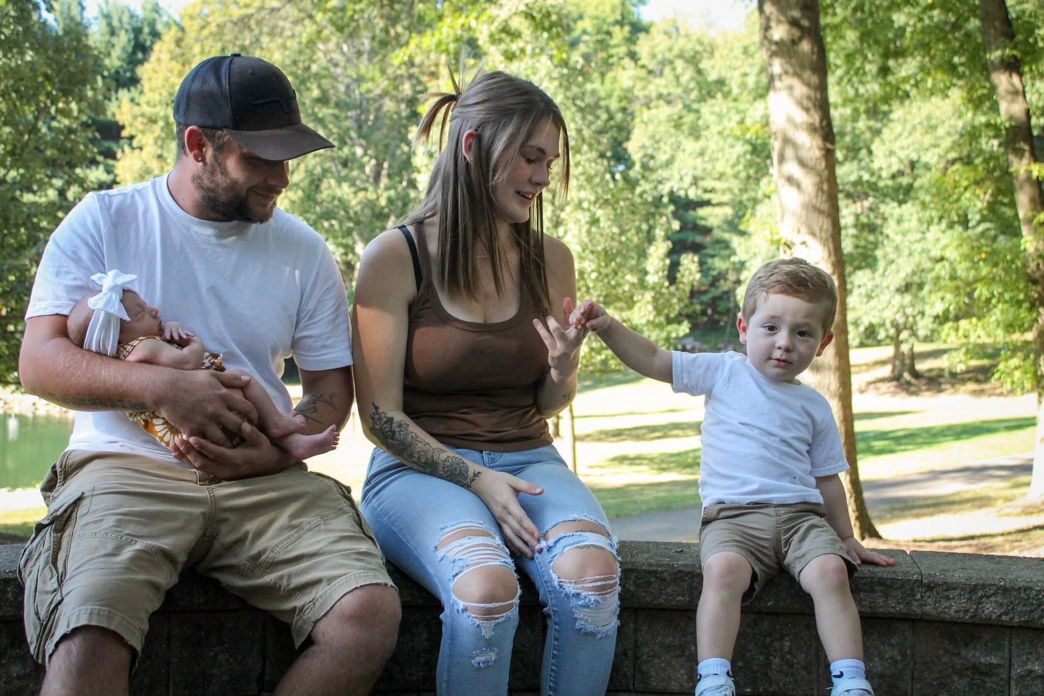 Standing With Storri: Our Family in Crisis Needs Help campaign photo, 6 of 8