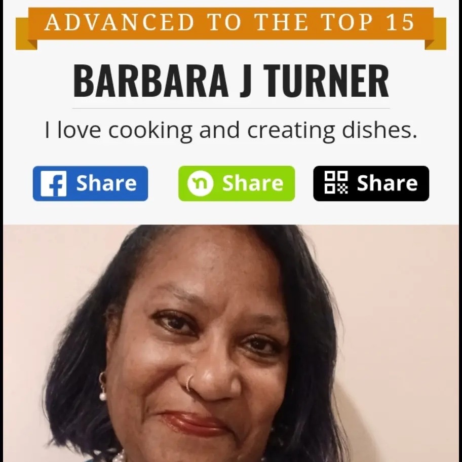 Donate to Ms. Barbara's Community Relief Effort campaign photo, 2 of 5