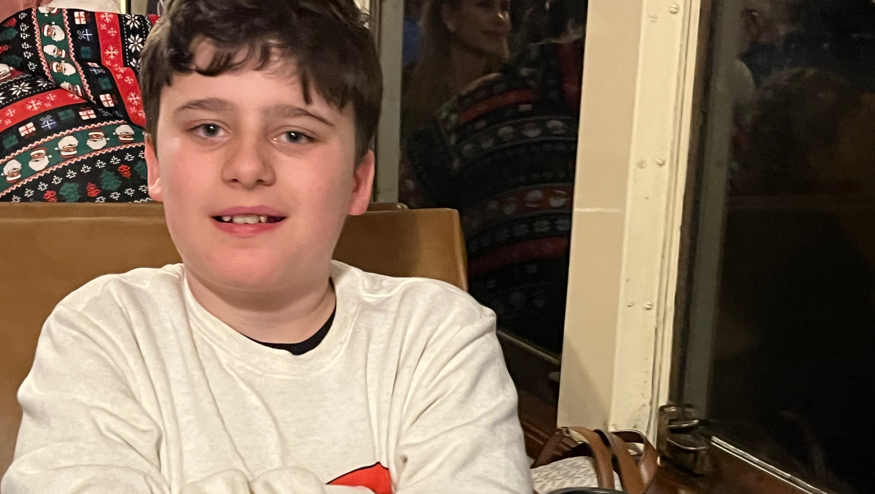 Fundraiser by Dustin Myers : Help My Son Attend Autism Support School