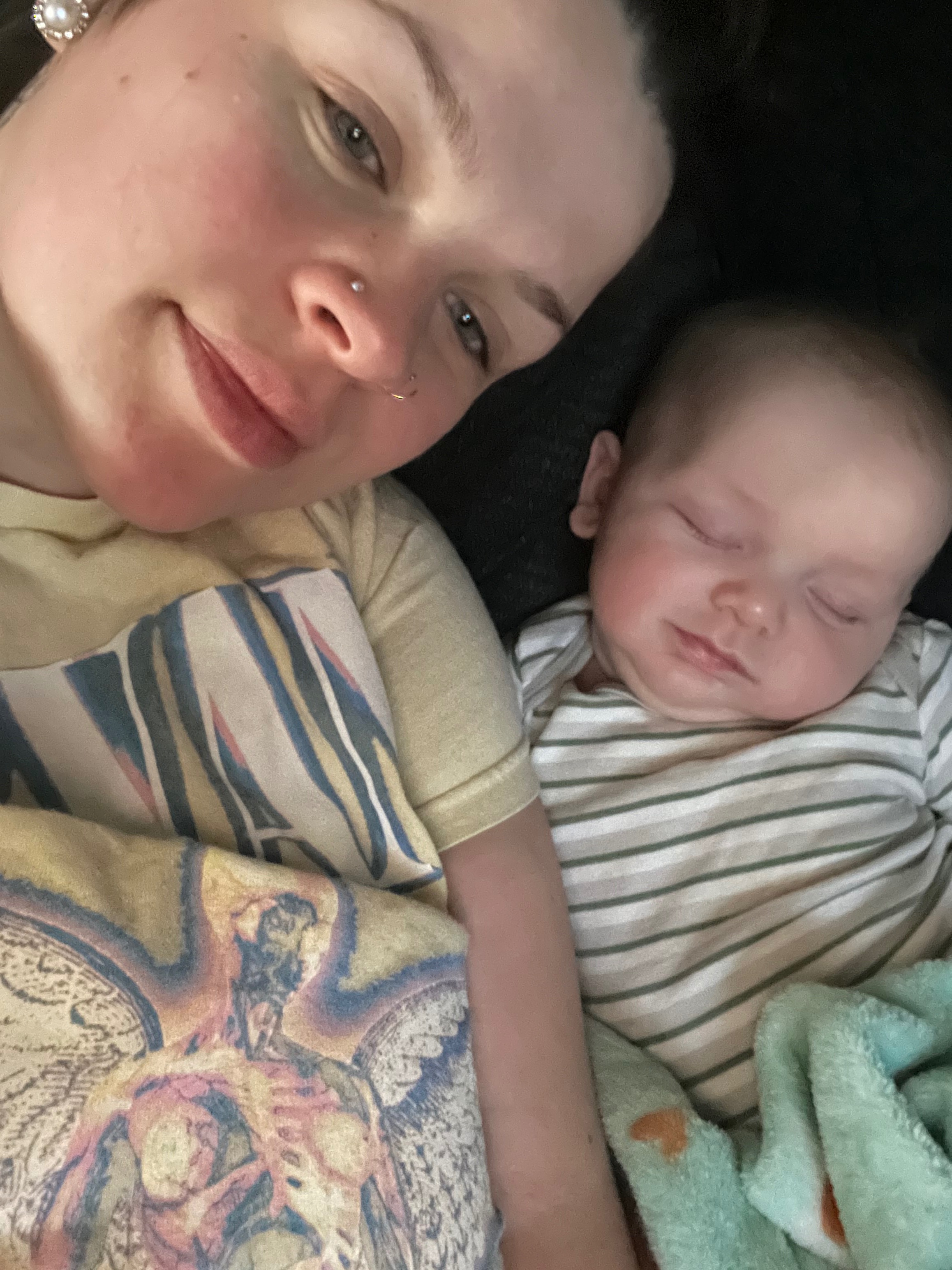 Help Us Honor Our Baby Boy's Memory campaign photo, 7 of 8