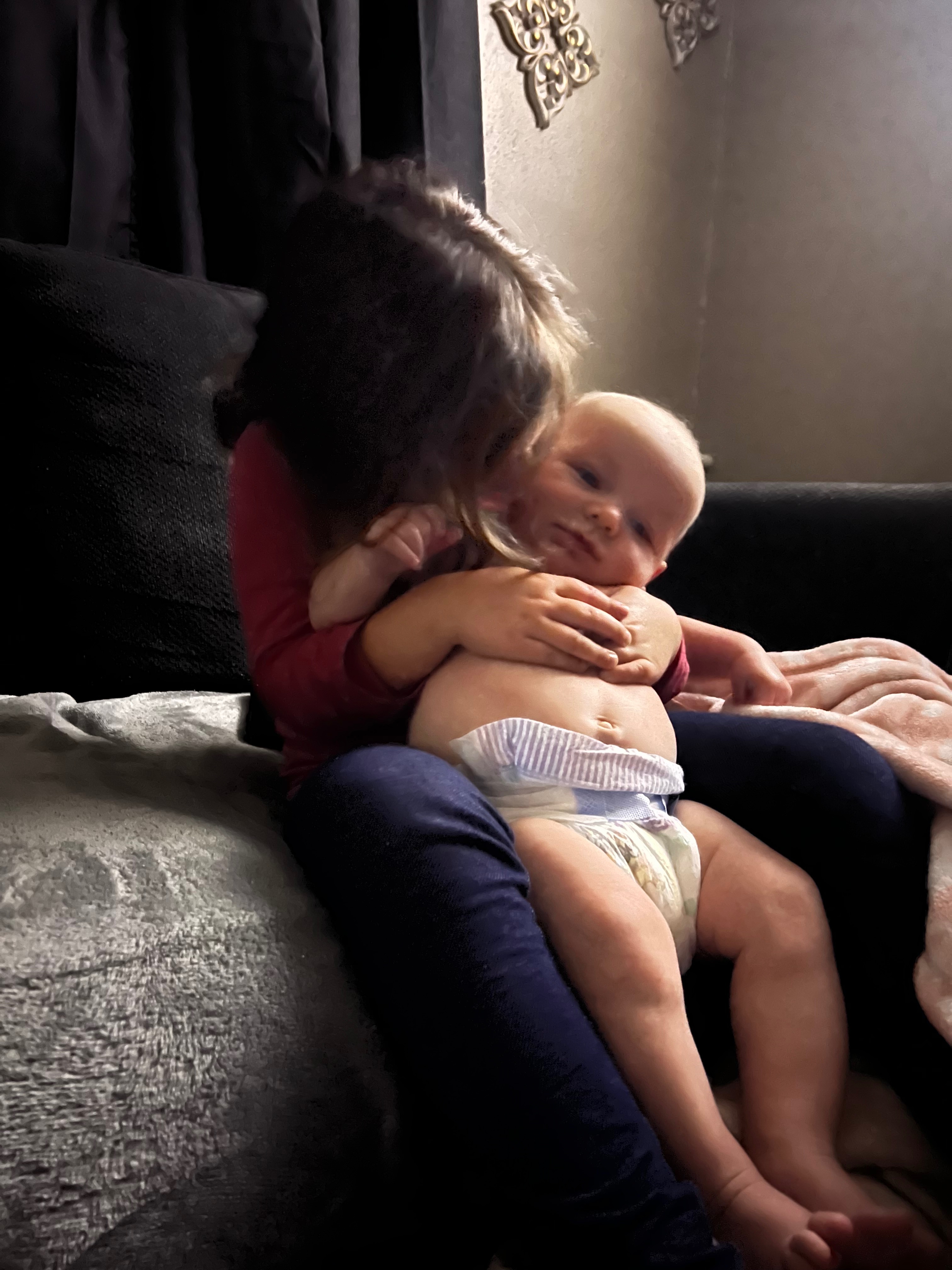 Help Us Honor Our Baby Boy's Memory campaign photo, 2 of 8