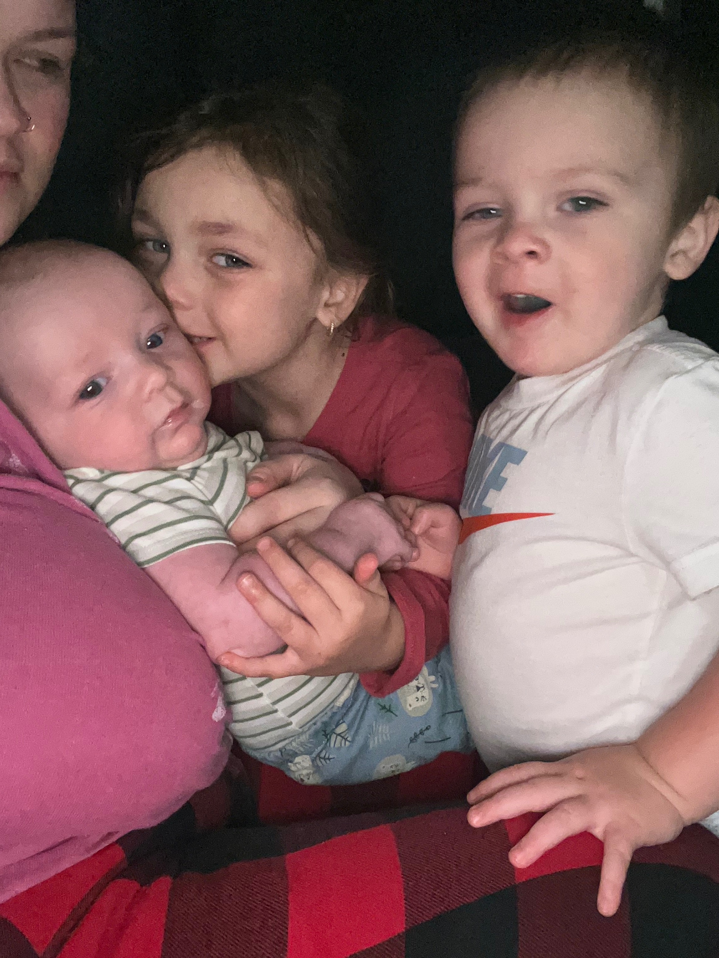 Help Us Honor Our Baby Boy's Memory campaign photo, 4 of 8