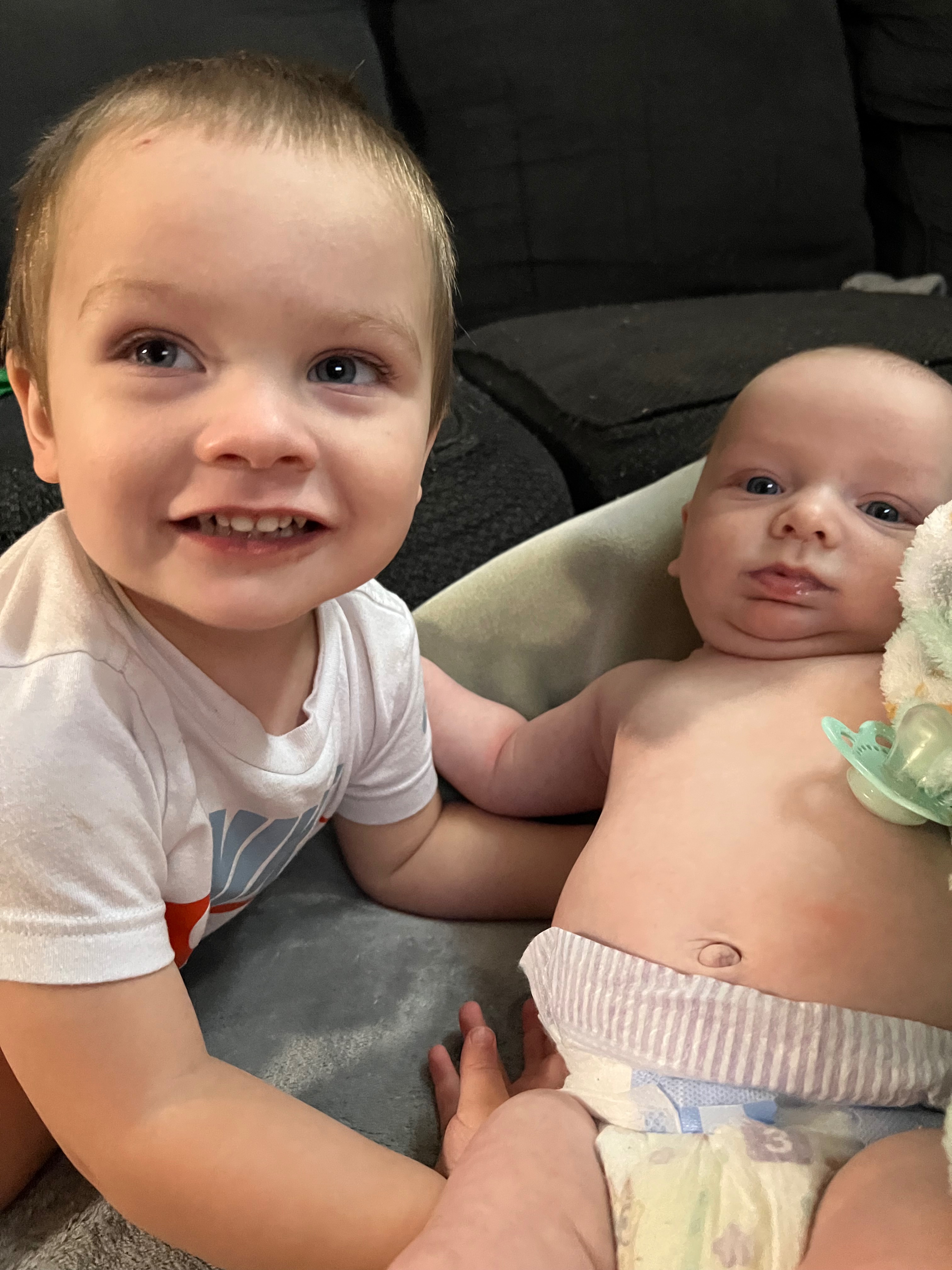 Help Us Honor Our Baby Boy's Memory campaign photo, 5 of 8
