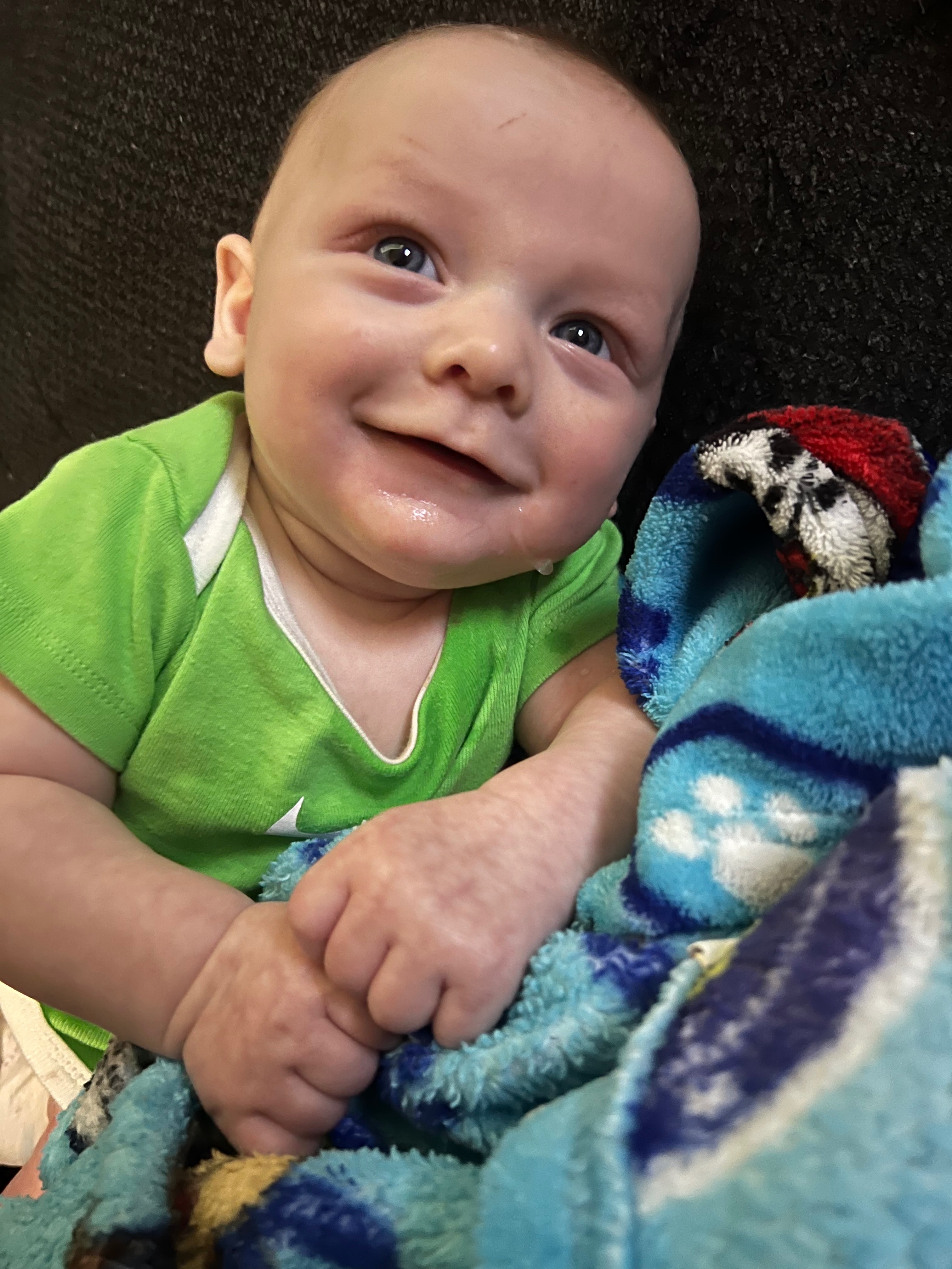 Help Us Honor Our Baby Boy's Memory campaign photo, 6 of 8