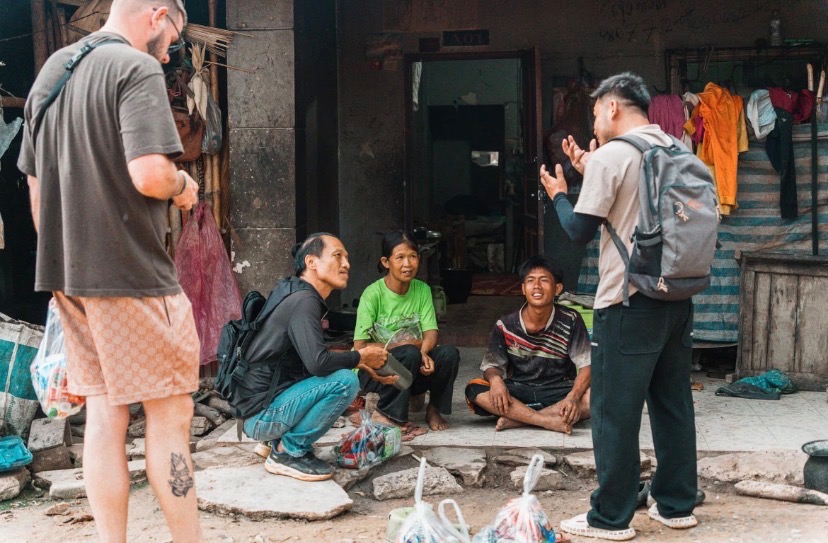 Donate to Don Curci's Orphanage Mission campaign photo, 4 of 5