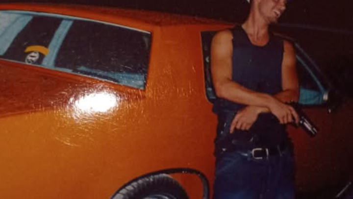 Help Dylan & Son Rebuild After Injustice