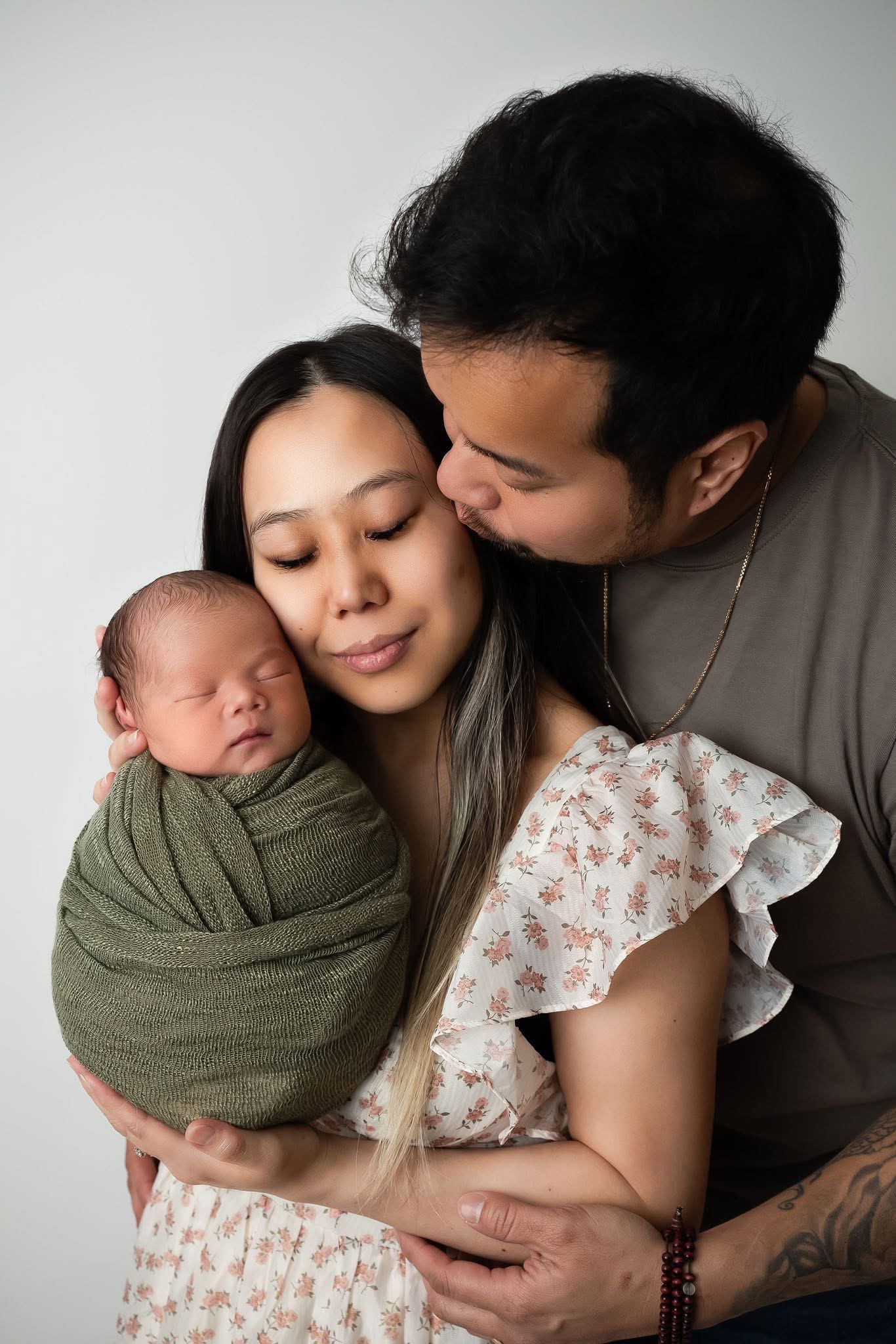 Support for Tim & Minda’s Growing Family campaign photo, 2 of 6