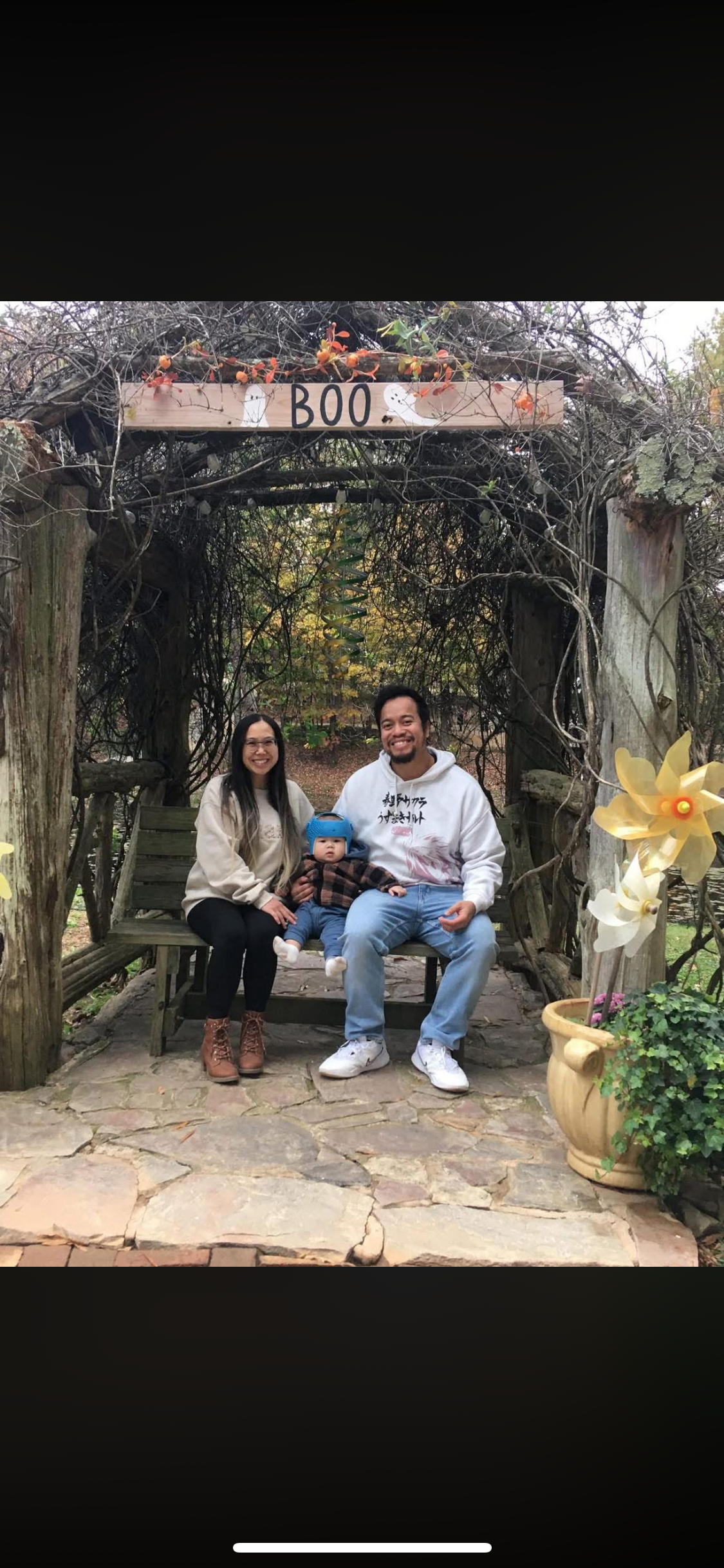Support for Tim & Minda’s Growing Family campaign photo, 4 of 6