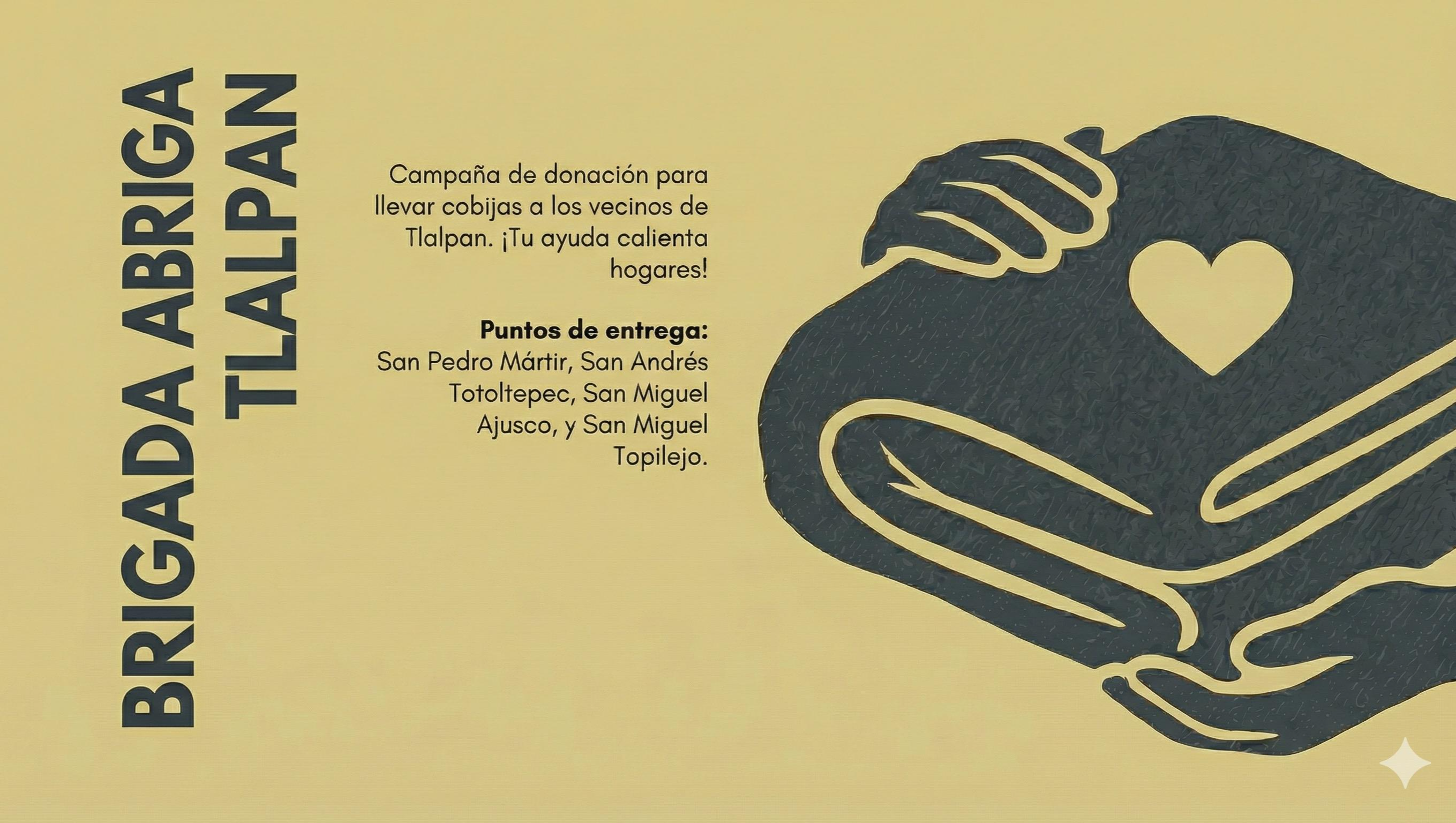 Abriga Tlalpan photo