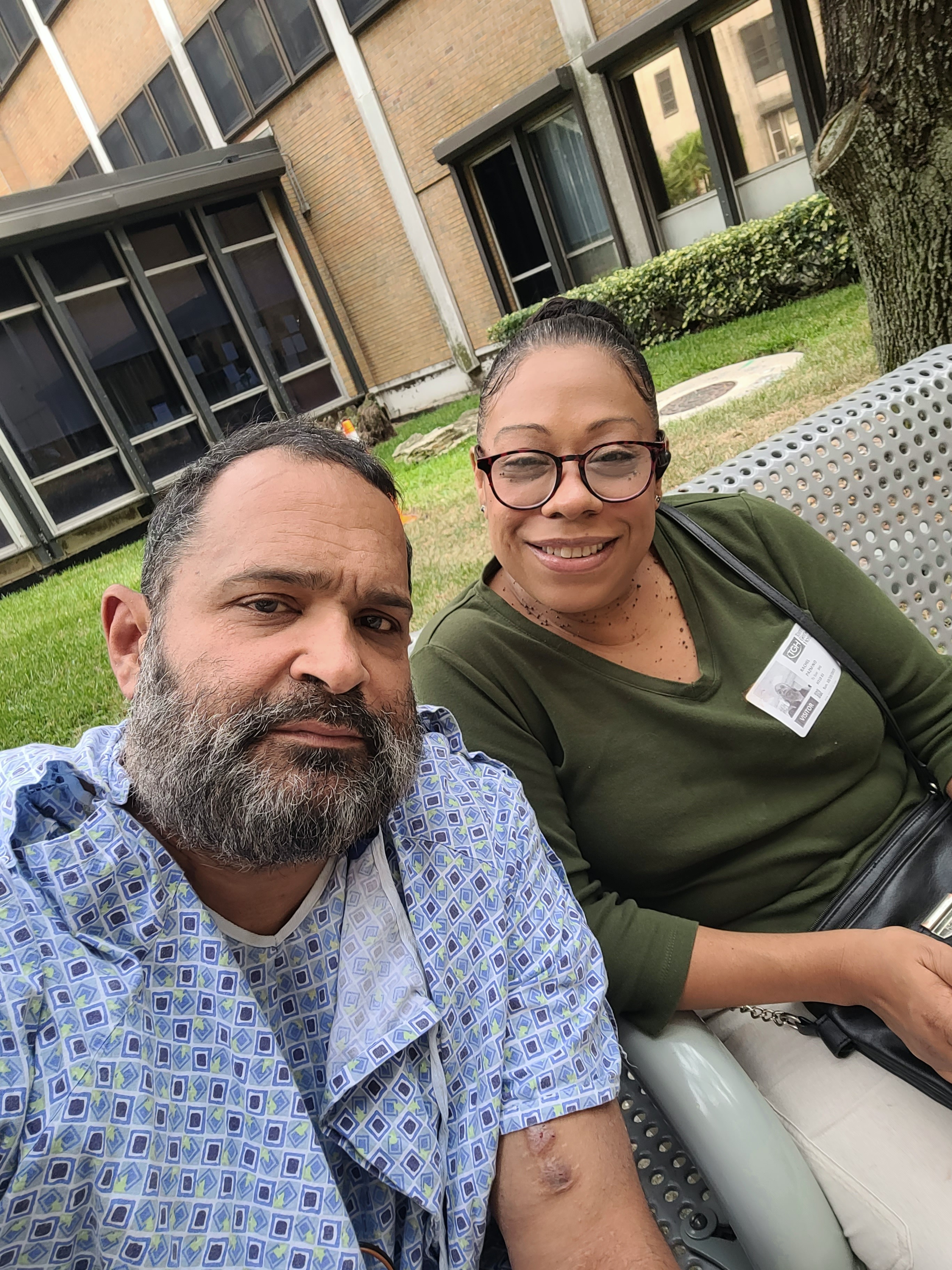 Help Leonardo Get a Heart and Kidney Transplant campaign photo, 7 of 8