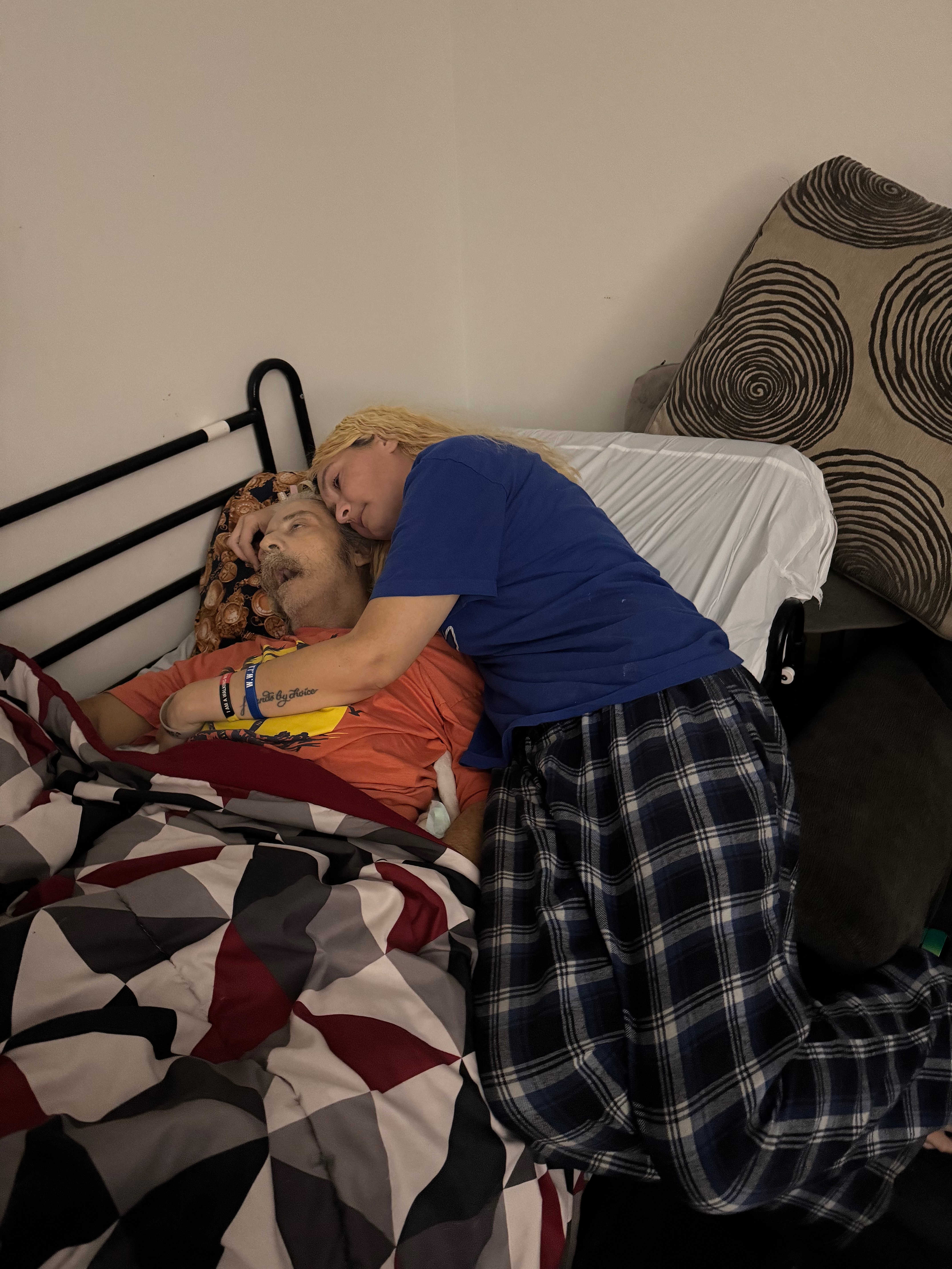 Urgent Funeral Funds Needed for Beloved Dad campaign photo, 2 of 5