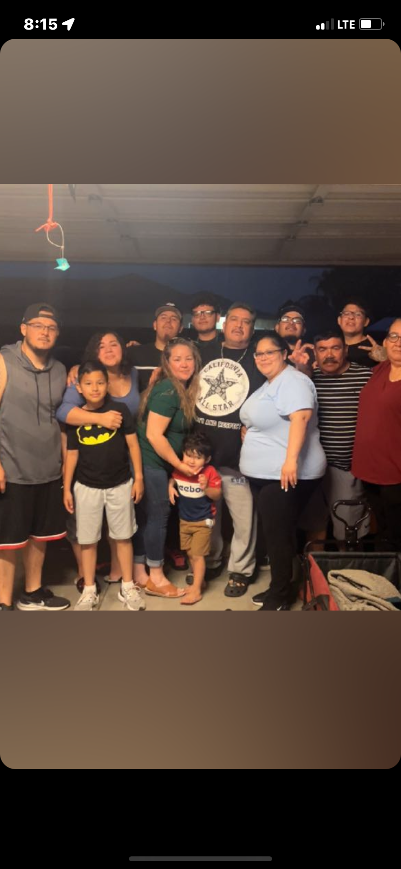 Funeral Funds for Javier Velazco campaign photo, 2 of 6