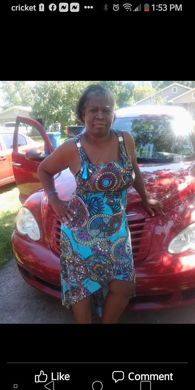 Help Linda Spurlock Get Surgery Relief campaign photo, 2 of 5